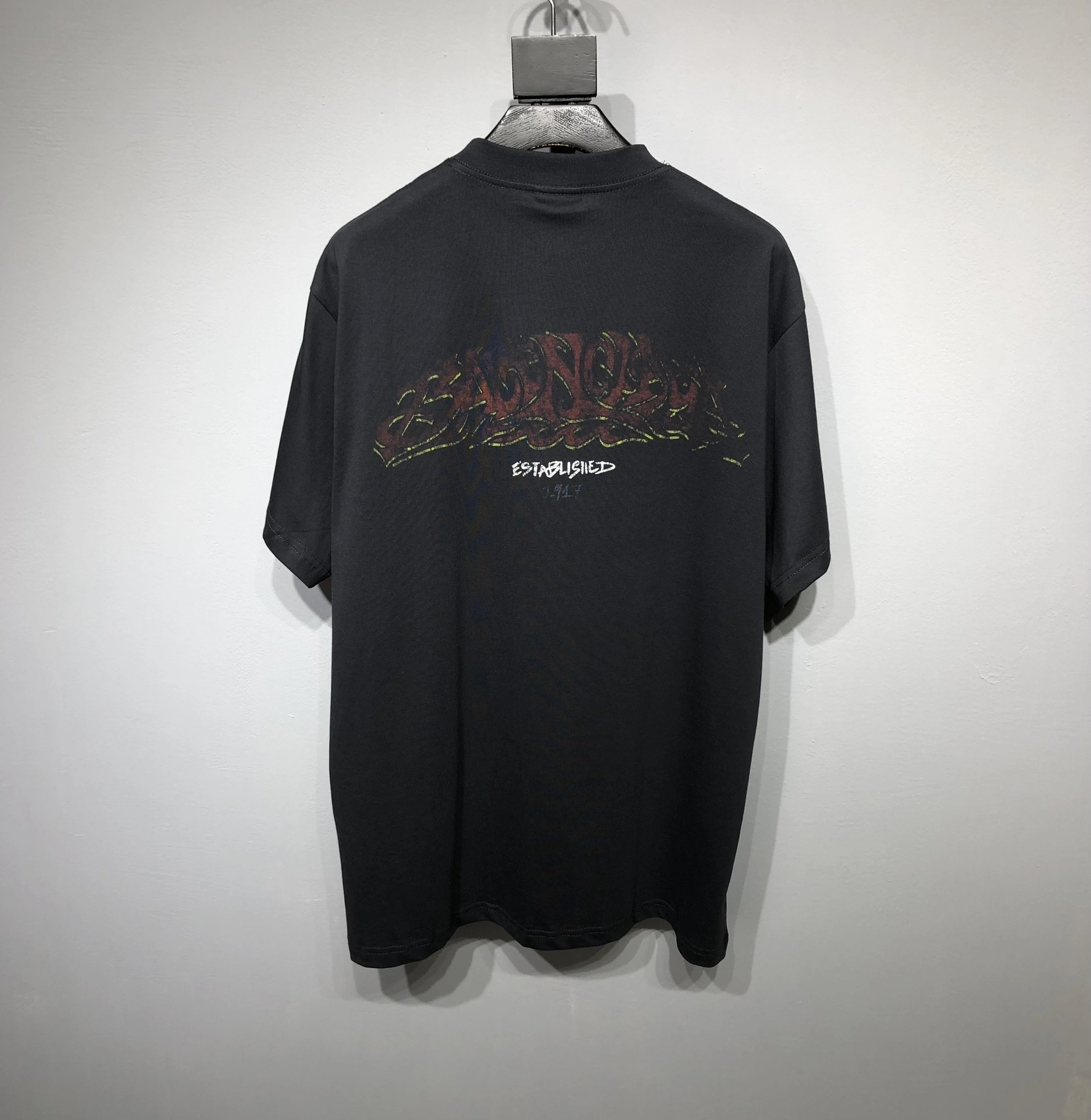 &Gemini- 2023SS oversized item:C-F480F2858