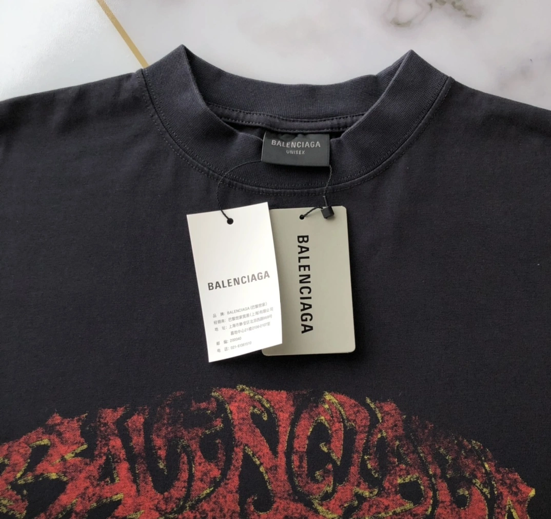 &Gemini- 2023SS oversized item:C-F480F2858
