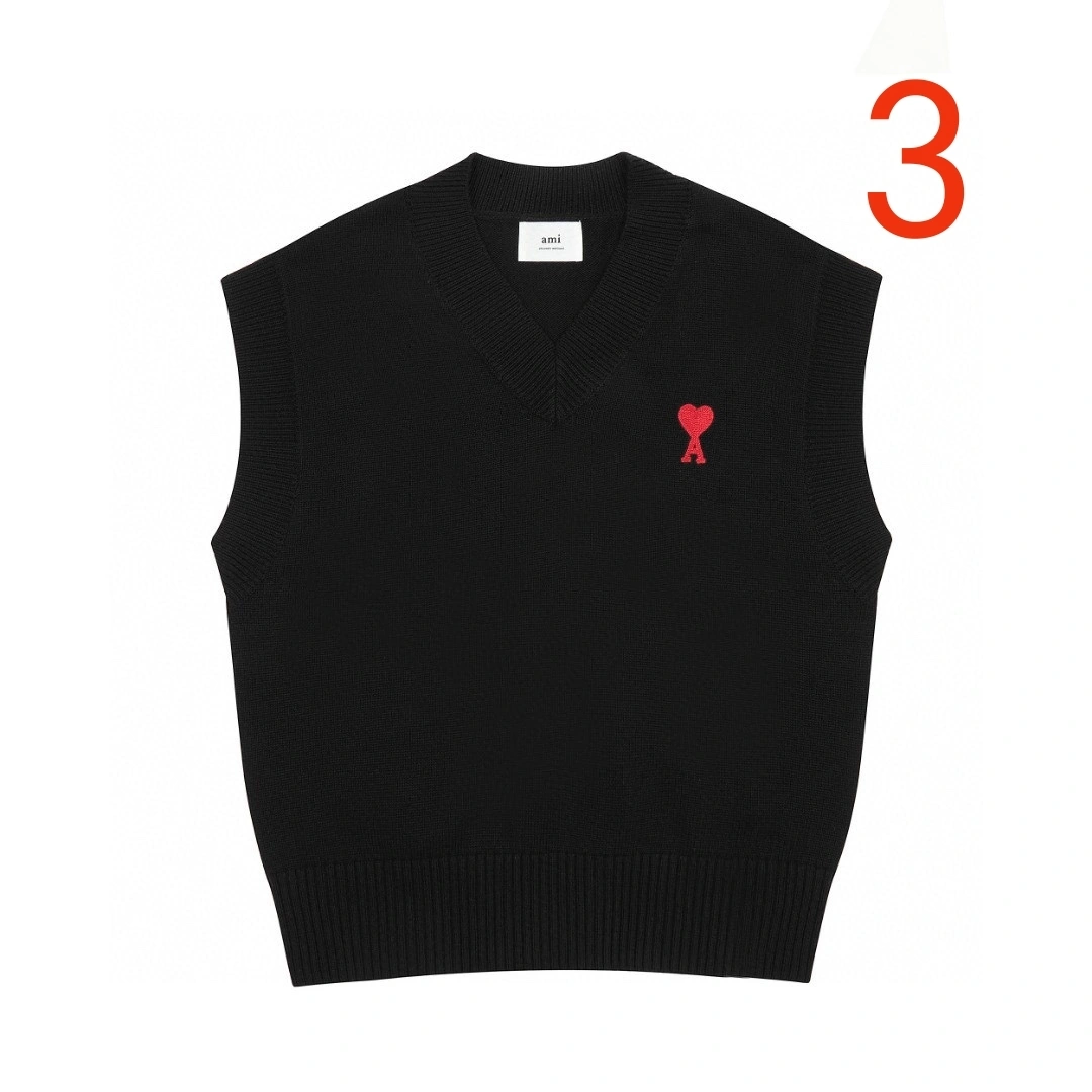 Gemini- 2023fw embroidery 4Colour item:C-F125H1833-4
