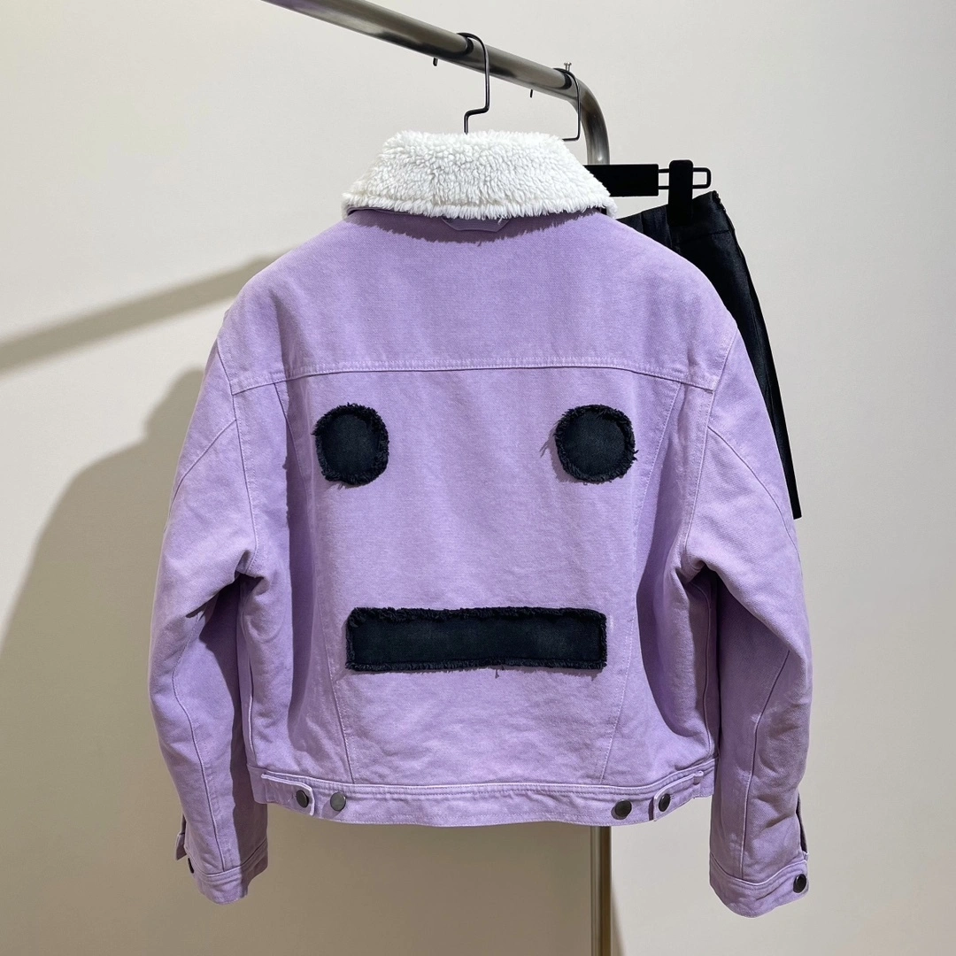 Gemini- 2023ss Face oversized item:C-F019K1415