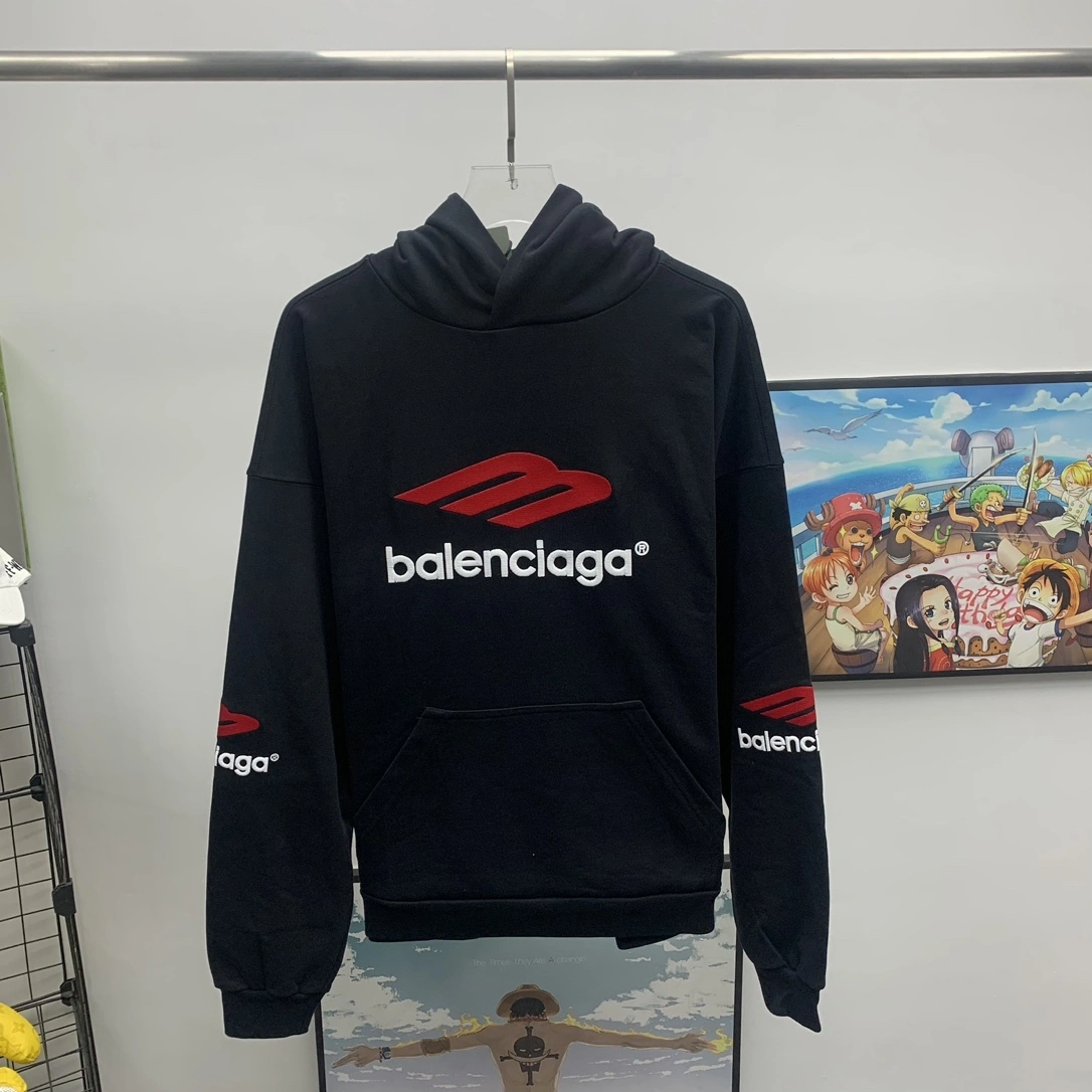 Gemini- 2023ss LOGO embroidery oversized 2Colour item:C-F477I0801-2