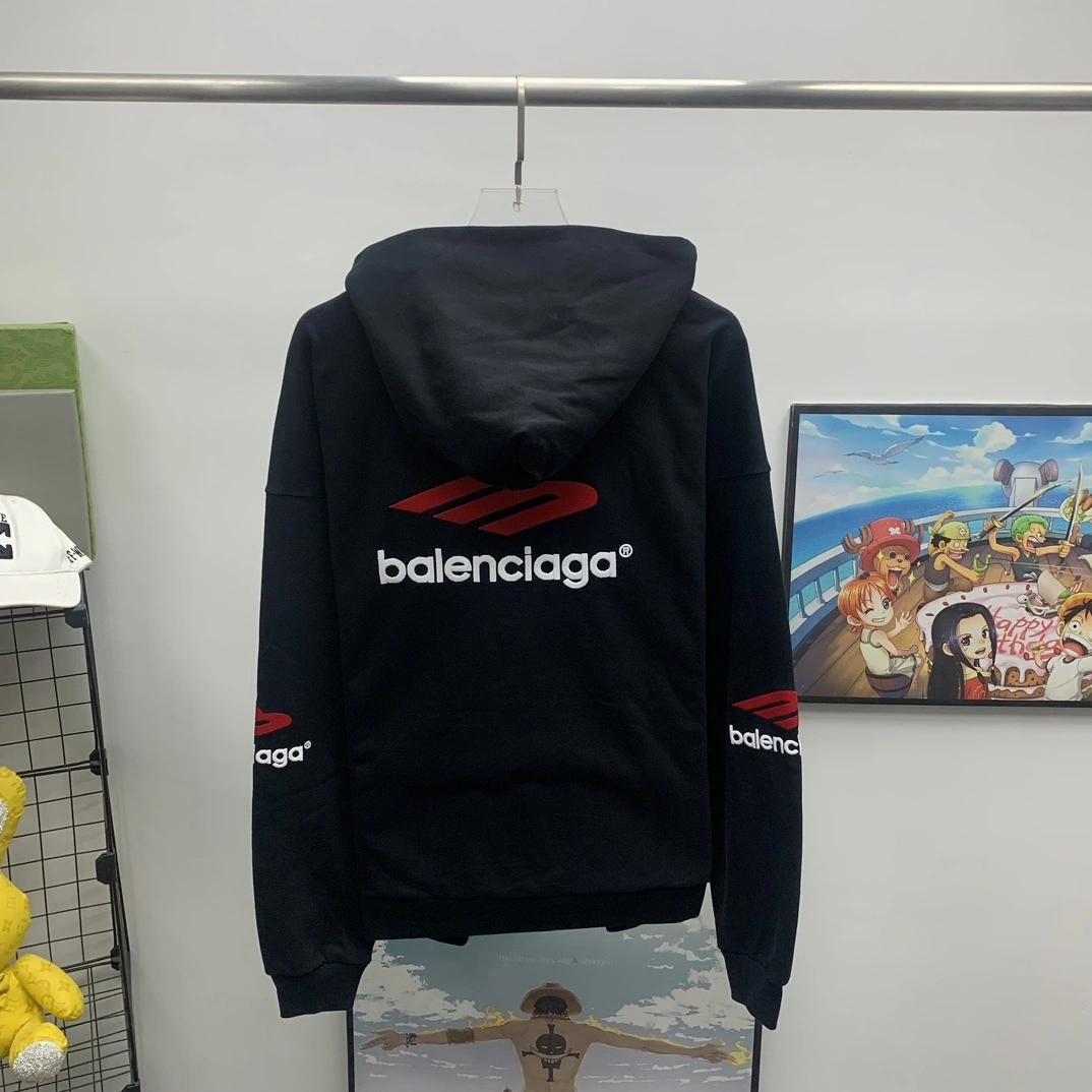 Gemini- 2023ss LOGO embroidery oversized 2Colour item:C-F477I0801-2