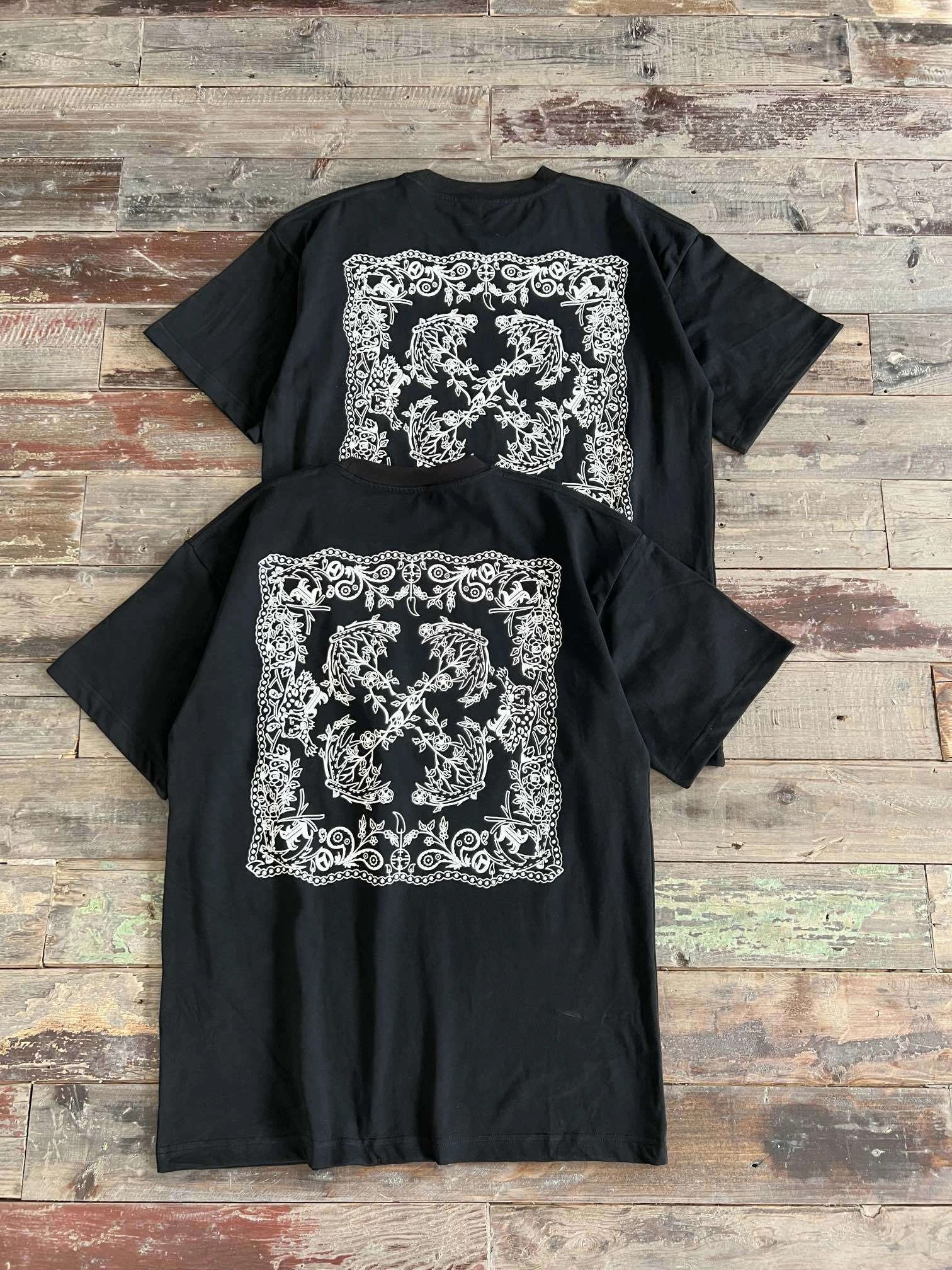 Gemini- 2024 Plants Bandana oversized item:D-F390B2211