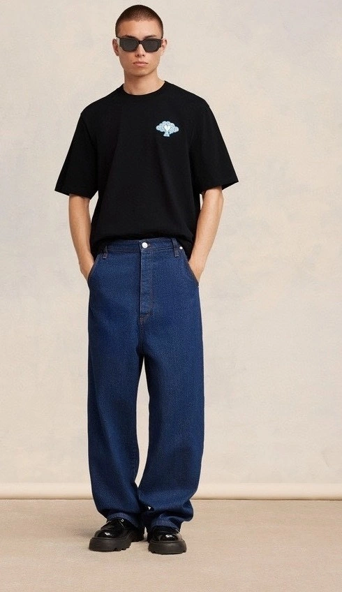 &Gemini- 2024 oversized 2Colour item:D-F390B2207-2