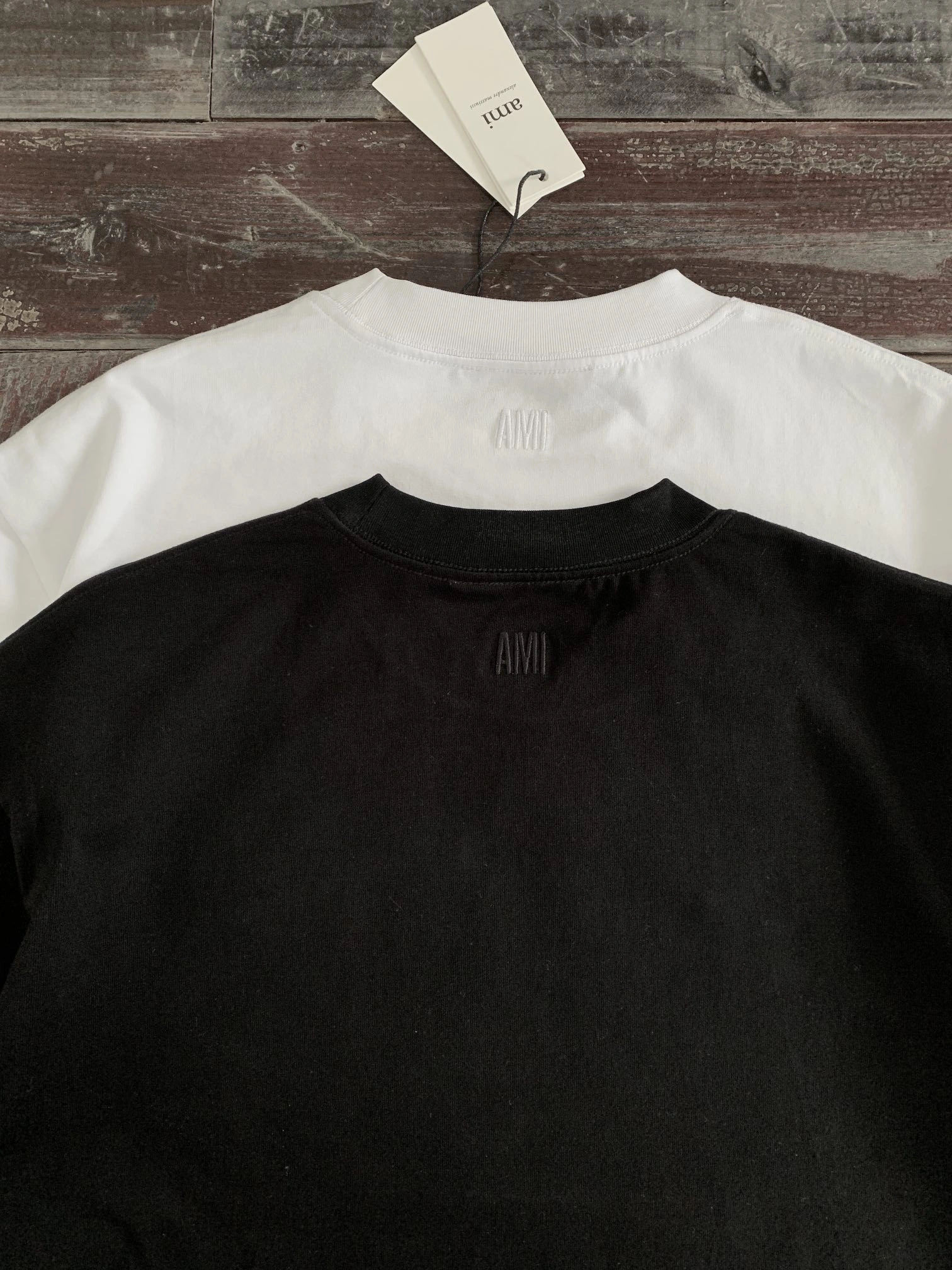 &Gemini- 2024 oversized 2Colour item:D-F390B2207-2