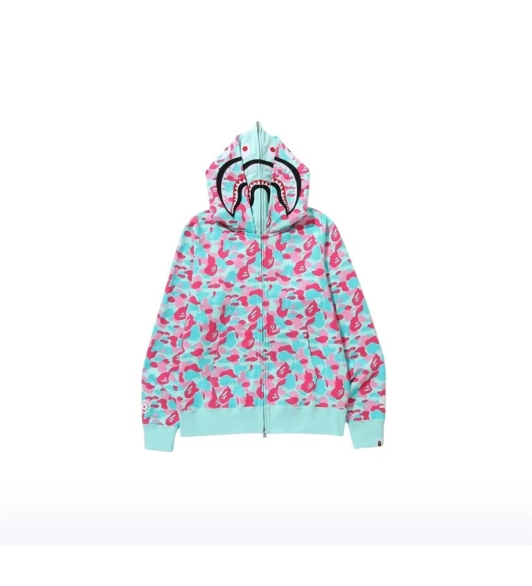 Gemini- 2024 oversized 3Colour item:D-FL05B2315-3