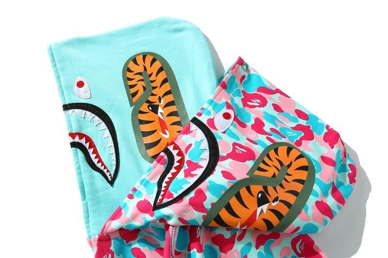 Gemini- 2024 oversized 3Colour item:D-FL05B2315-3