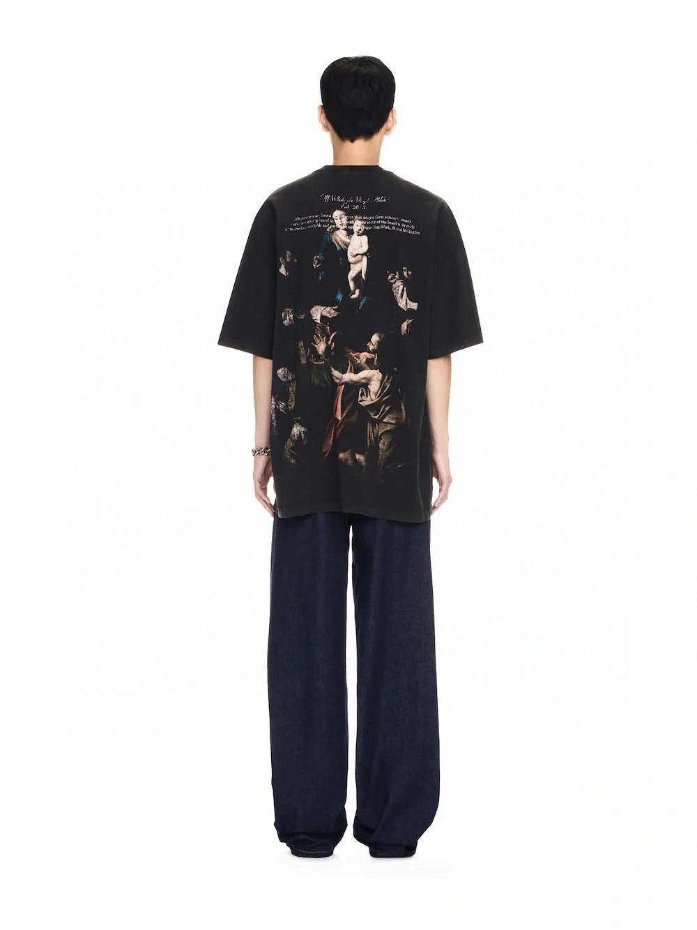 Gemini- 2024 oversized item:D-F390B2209