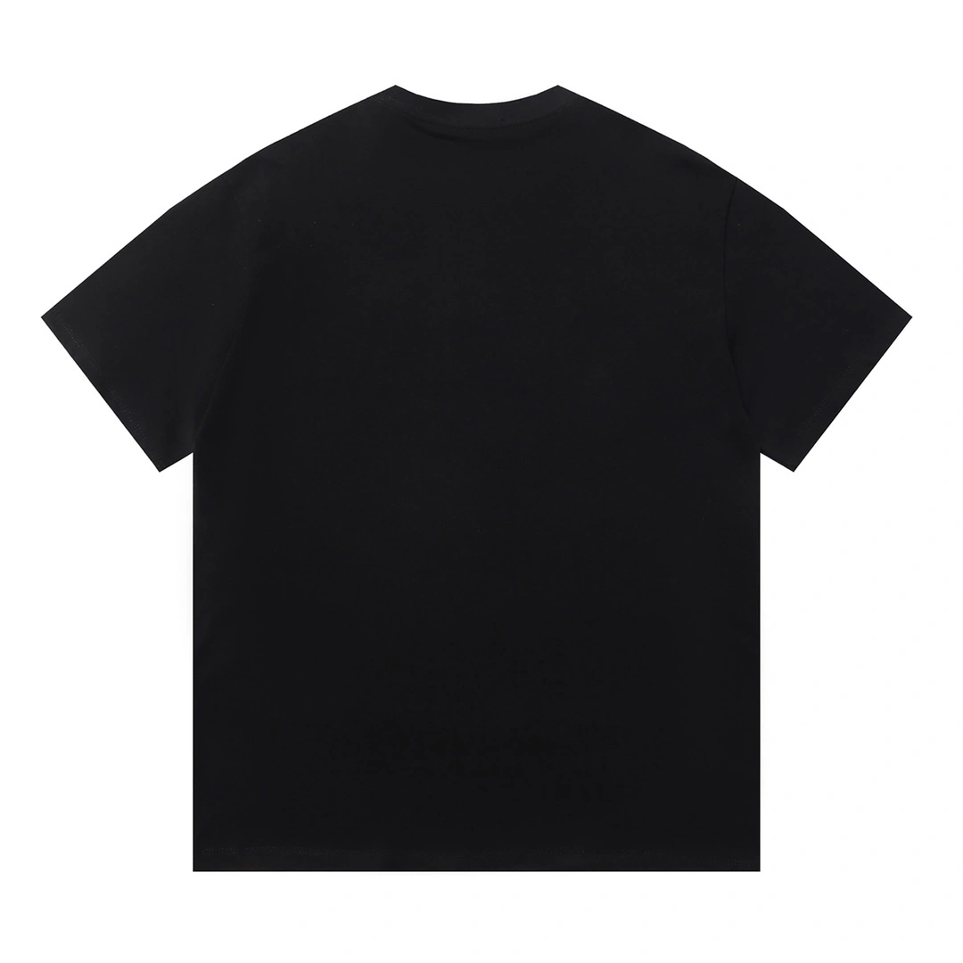 &Gemini- 2033ss oversized 2colour item:C-F210E1105-2