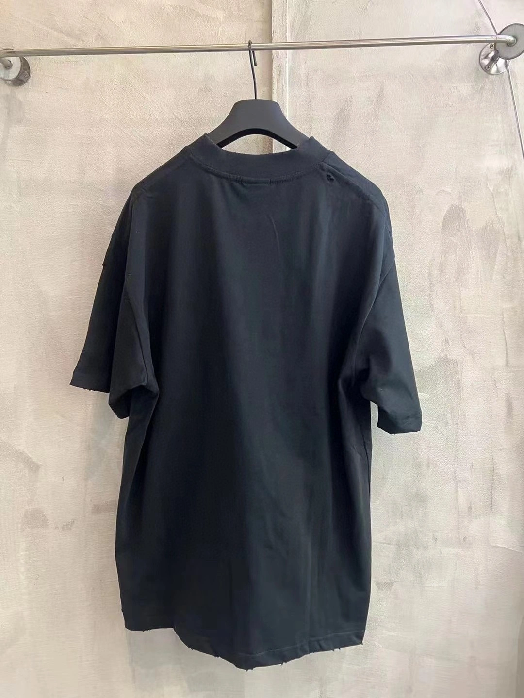 Gemini- 218593i16 24ss oversized 2colour item:D-F468K3020-2
