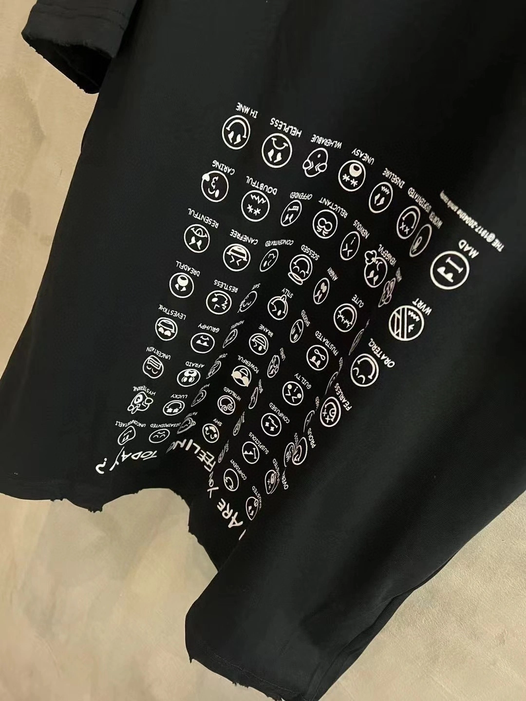 Gemini- 218593i16 24ss oversized 2colour item:D-F468K3020-2