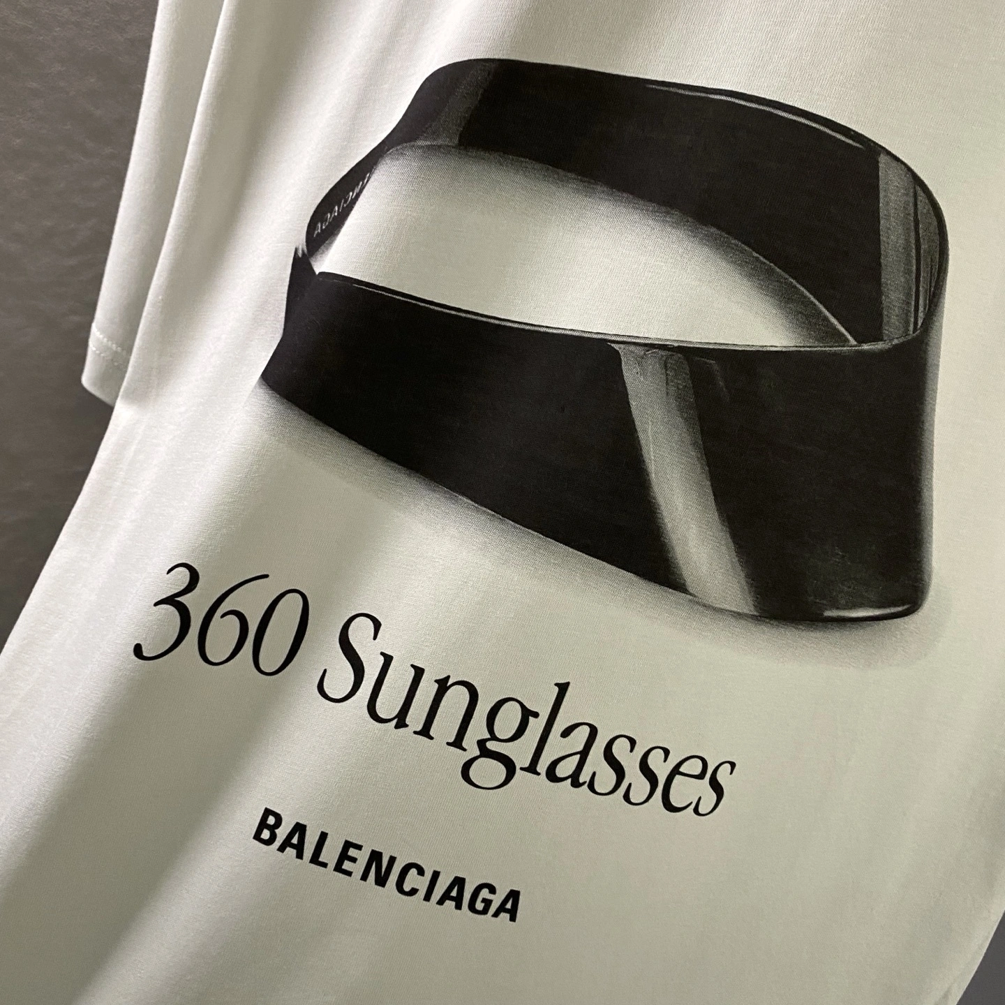 Gemini- 218593i16 360 Sunglasses oversized item:E-F361D0317