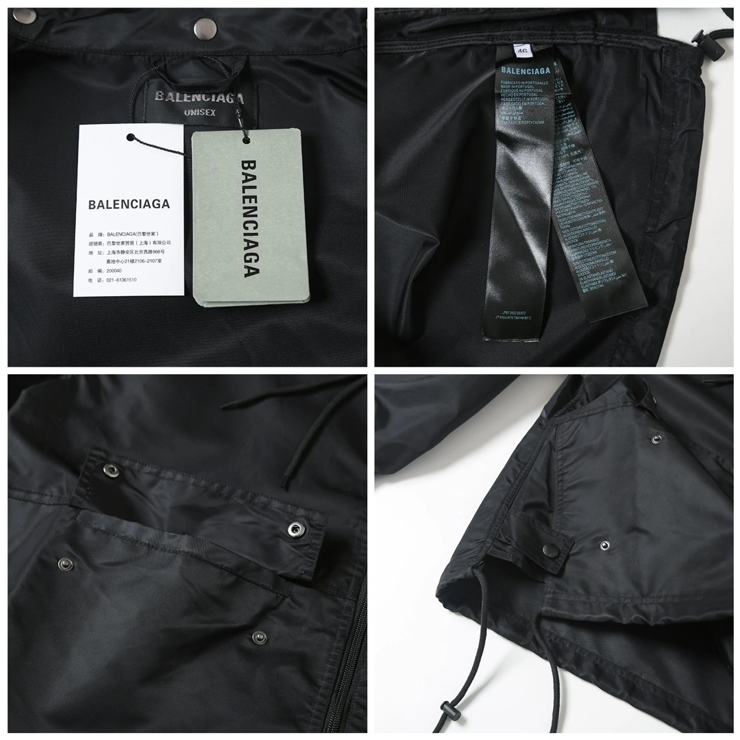 Gemini- 218593i16 BLCG 74 3B nylon oversized item:D-F110J0516