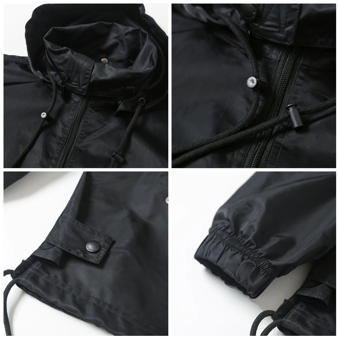 Gemini- 218593i16 BLCG 74 3B nylon oversized item:D-F110J0516