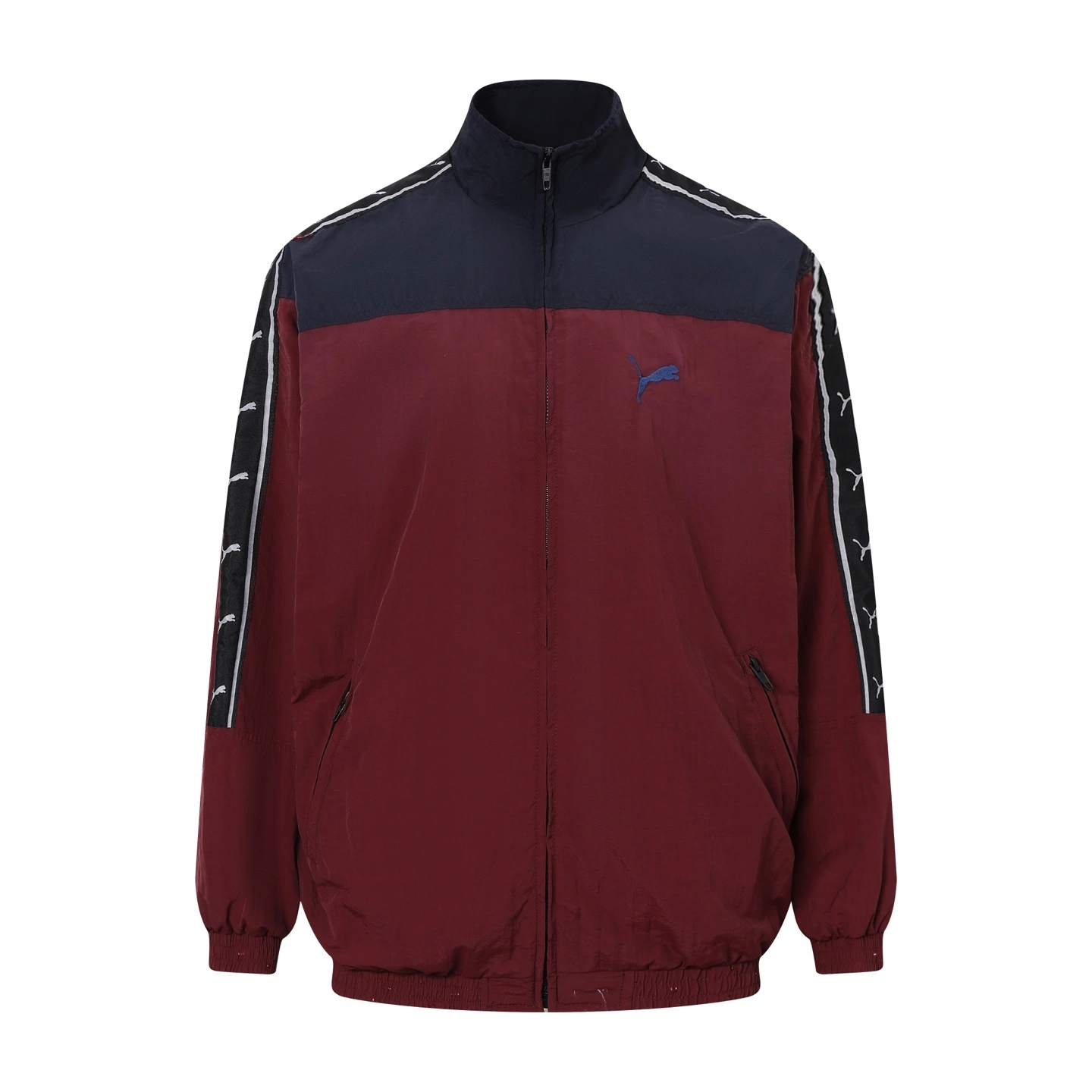 Gemini- 218593i16 BLCG x PUMA Cotton embroidery item:E-F509K1663H