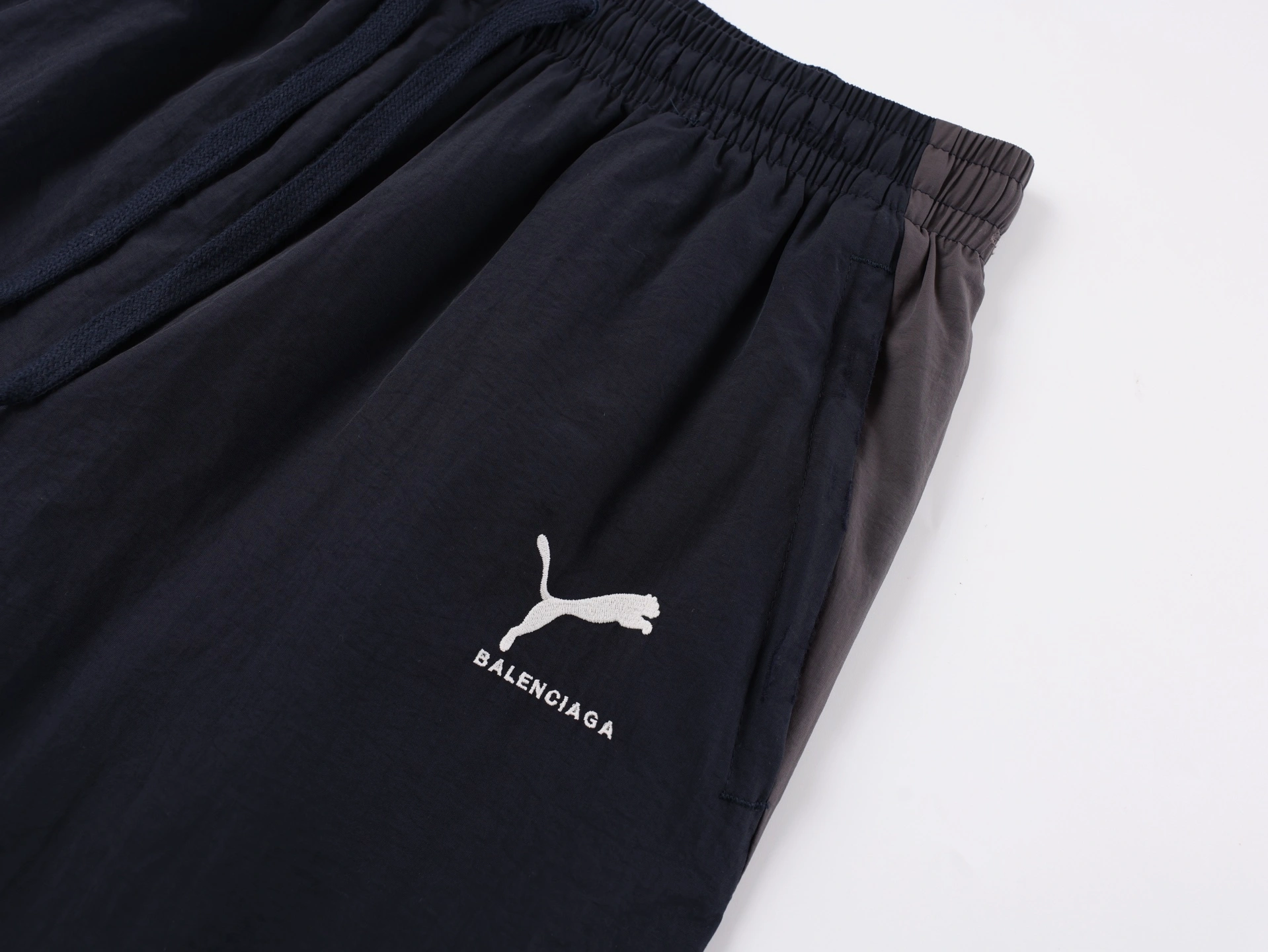 Gemini- 218593i16 BLCG x PUMA embroidery item:E-F509K1662H