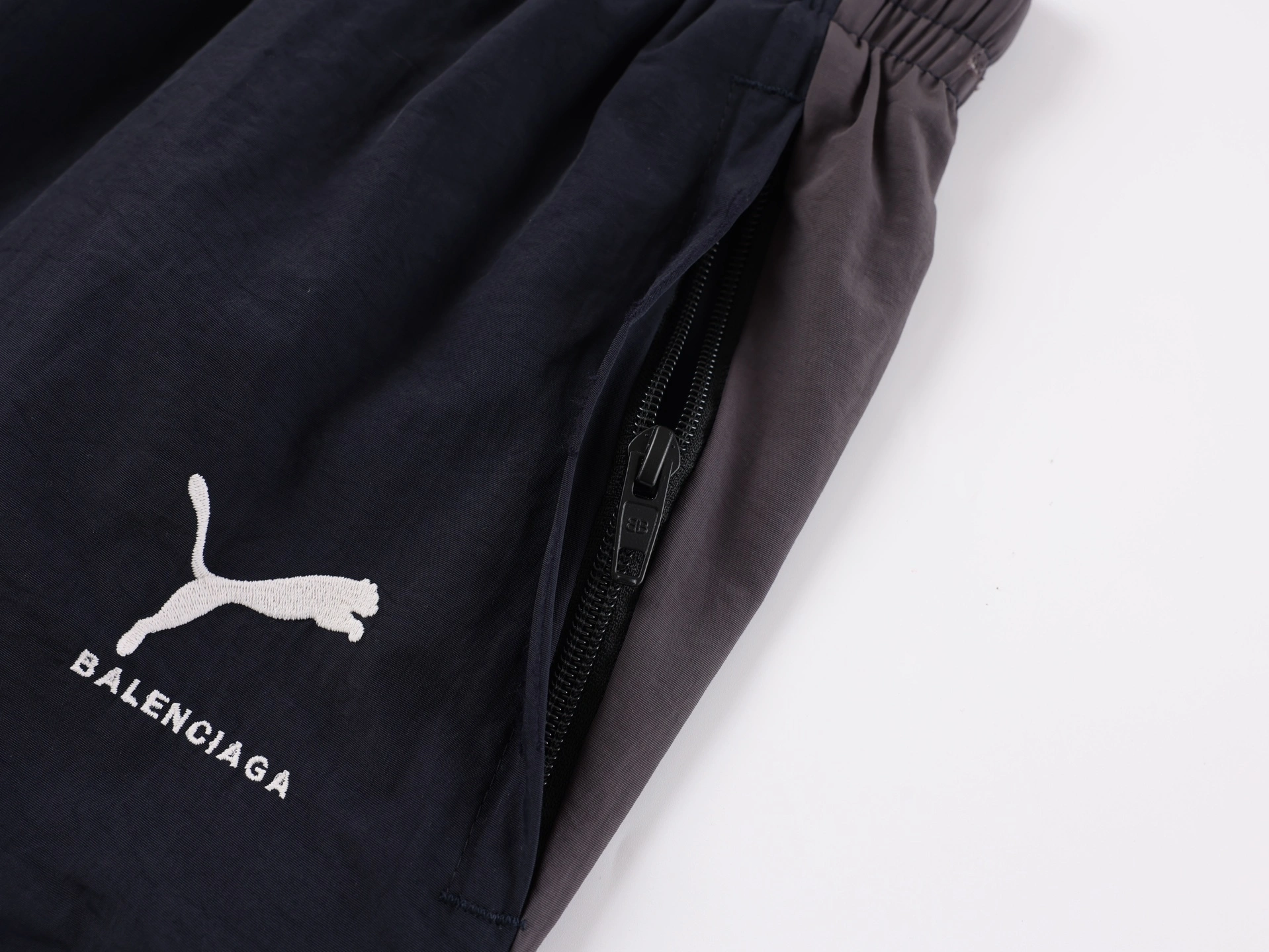 Gemini- 218593i16 BLCG x PUMA embroidery item:E-F509K1662H