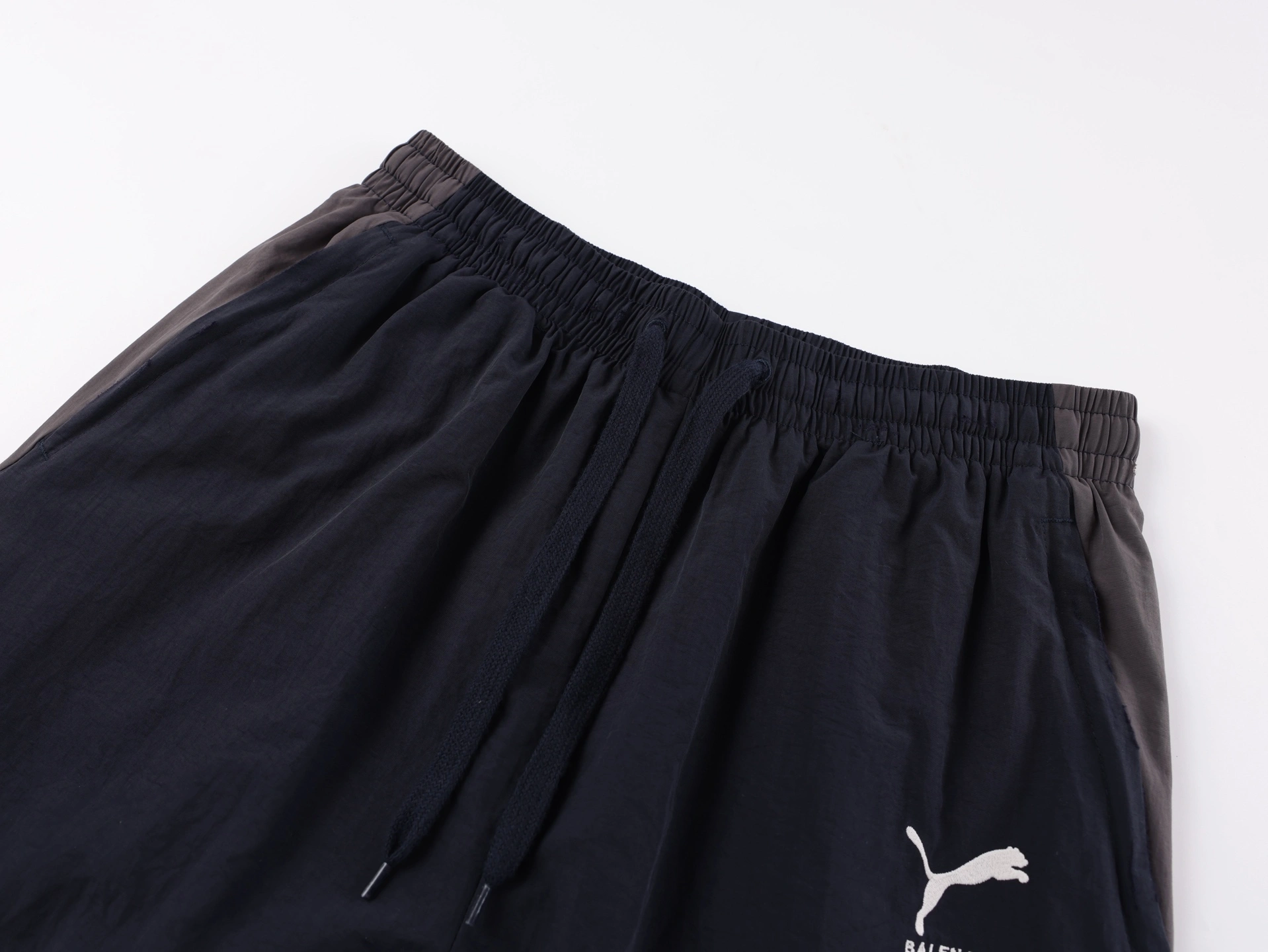 Gemini- 218593i16 BLCG x PUMA embroidery item:E-F509K1662H