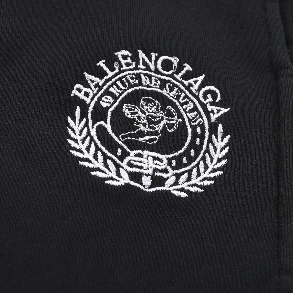 Gemini- 218593i16 Cotton embroidery item:E-F000C1517
