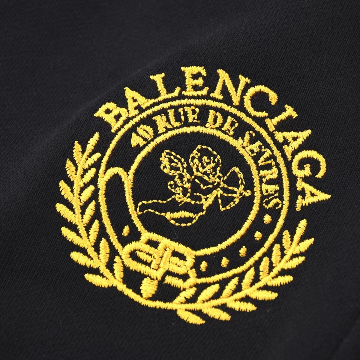 Gemini- 218593i16 Cotton embroidery item:E-F000C1520