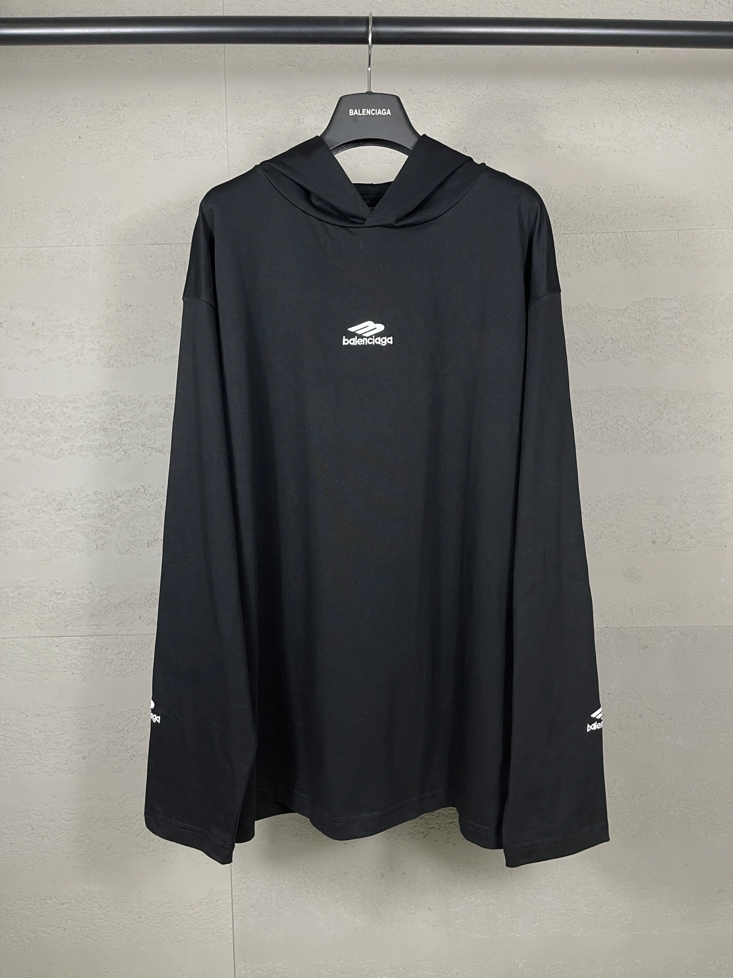 Gemini- 218593i16 Cotton embroidery oversize item:E-F000H2909H