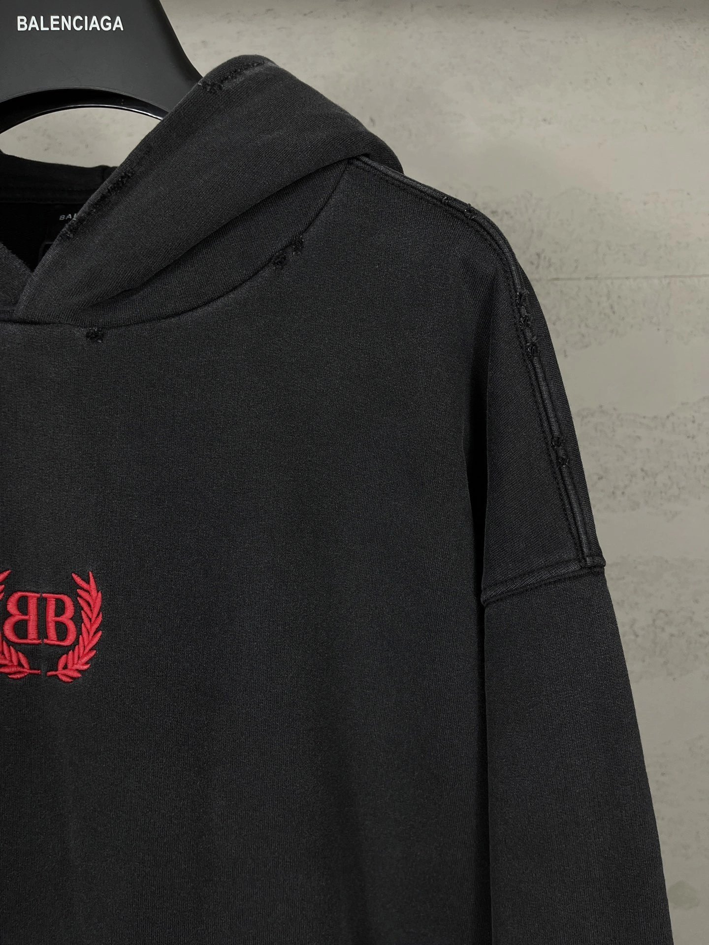 Gemini- 218593i16 Cotton embroidery oversize item:E-F417H2908H