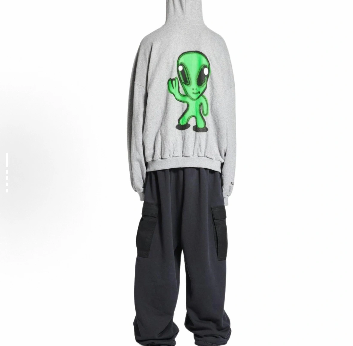 Gemini- 218593i16 Cotton oversize 2colour item:E-F000H2914-2H