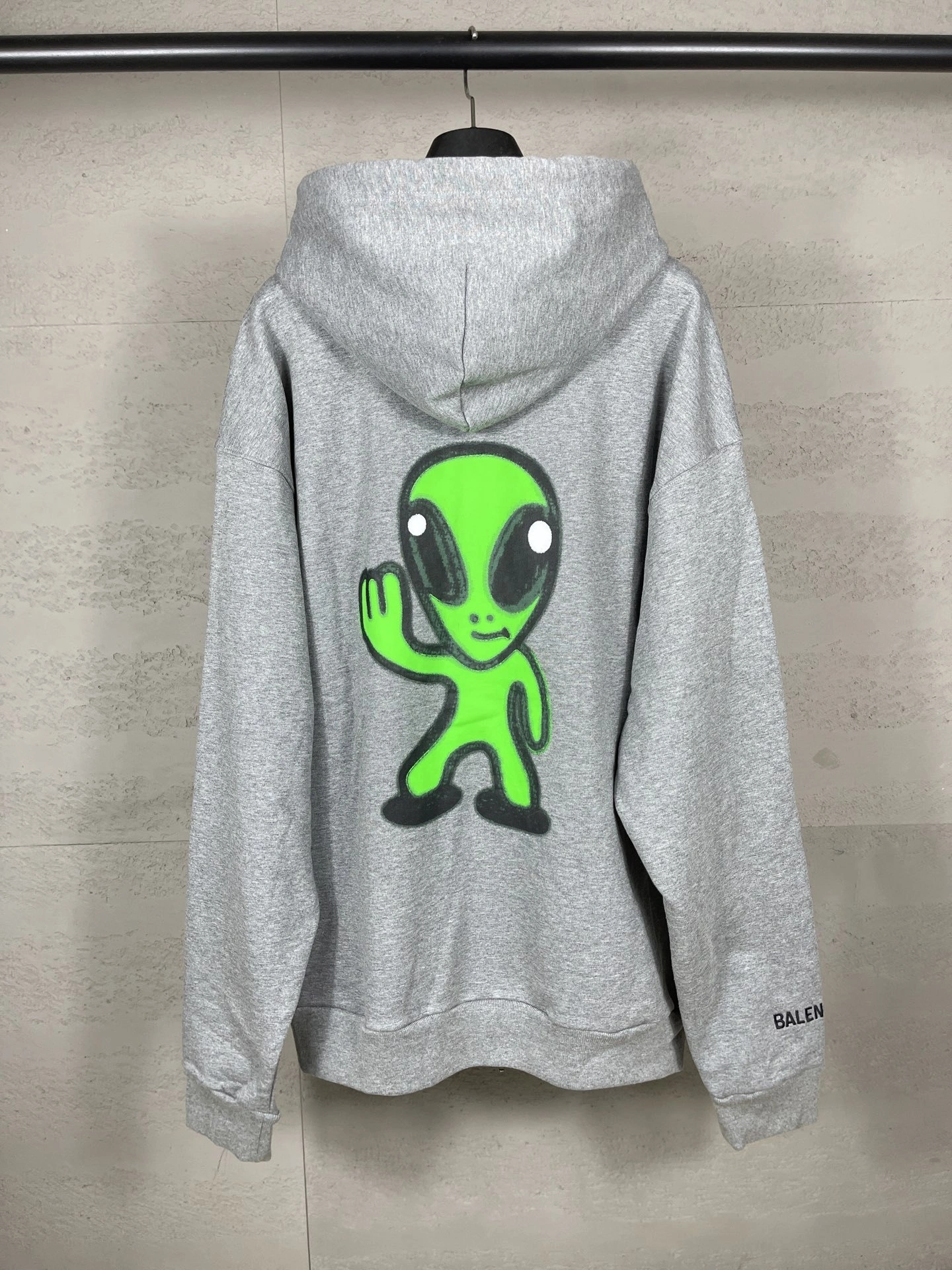 Gemini- 218593i16 Cotton oversize 2colour item:E-F000H2914-2H