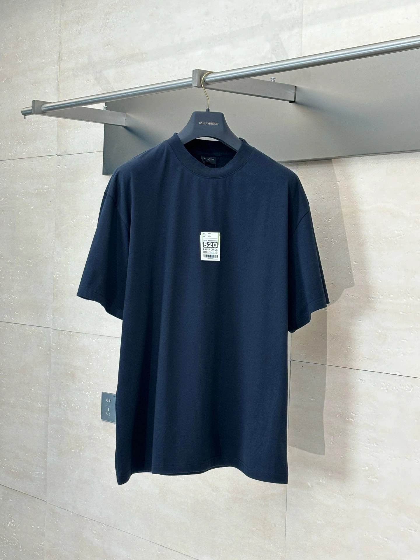 Gemini- 218593i16 Cotton oversize 2colour item:E-F363F1023-2