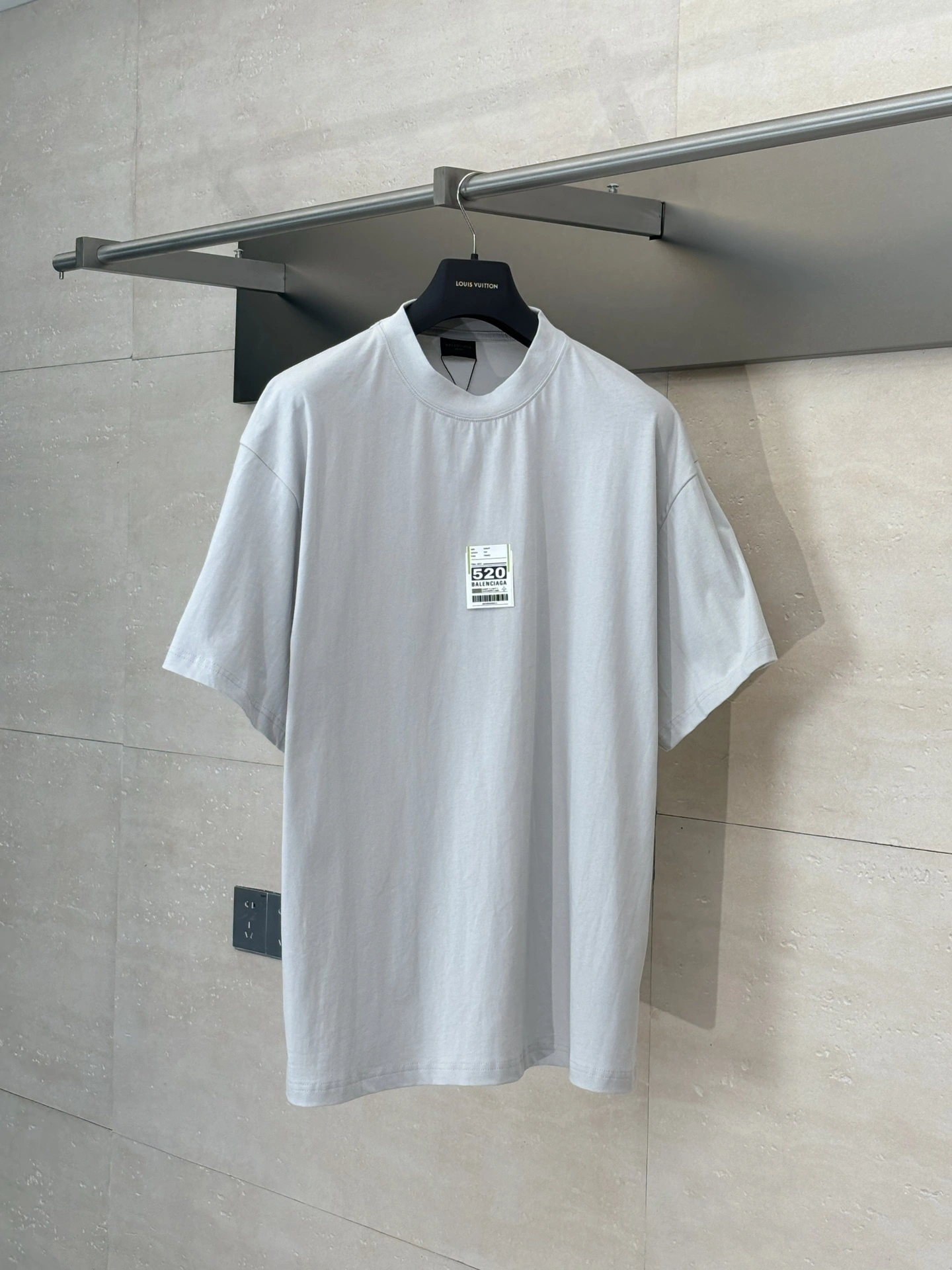 Gemini- 218593i16 Cotton oversize 2colour item:E-F363F1023-2