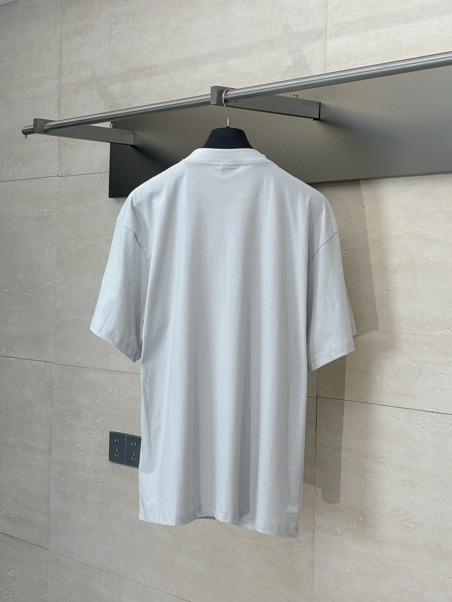 Gemini- 218593i16 Cotton oversize 2colour item:E-F363F1023-2