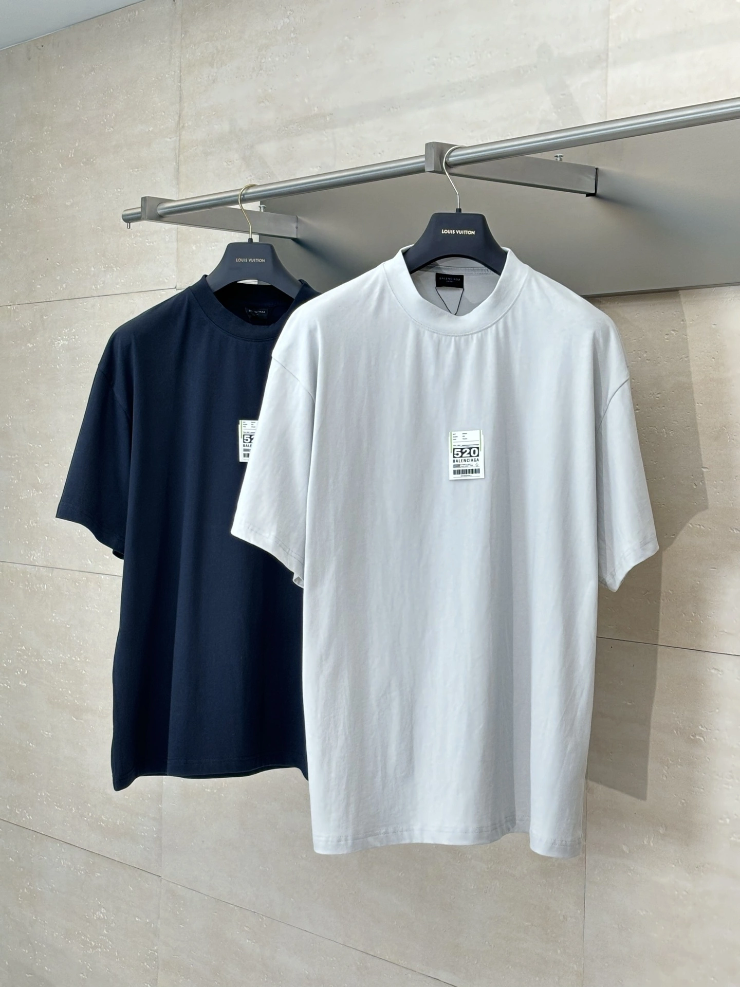 Gemini- 218593i16 Cotton oversize 2colour item:E-F363F1023-2