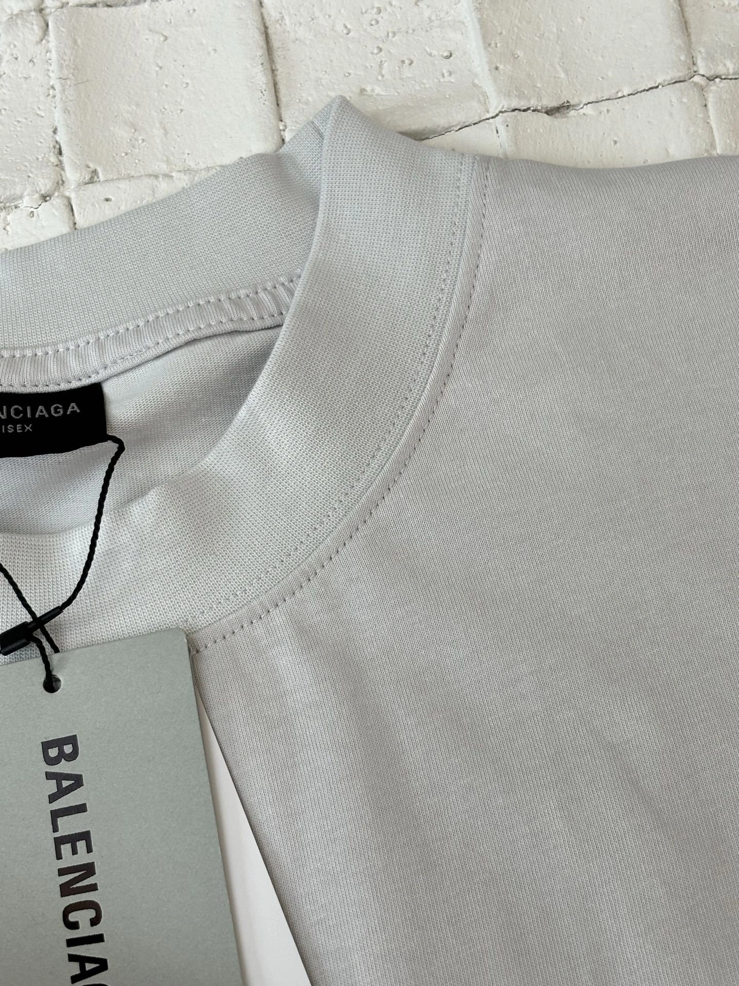 Gemini- 218593i16 Cotton oversize 2colour item:E-F363F1023-2