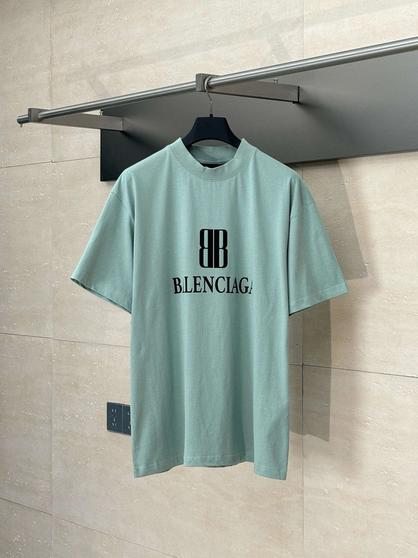 &Gemini- 218593i16 Cotton oversize 2colour item:E-F363F1033-2