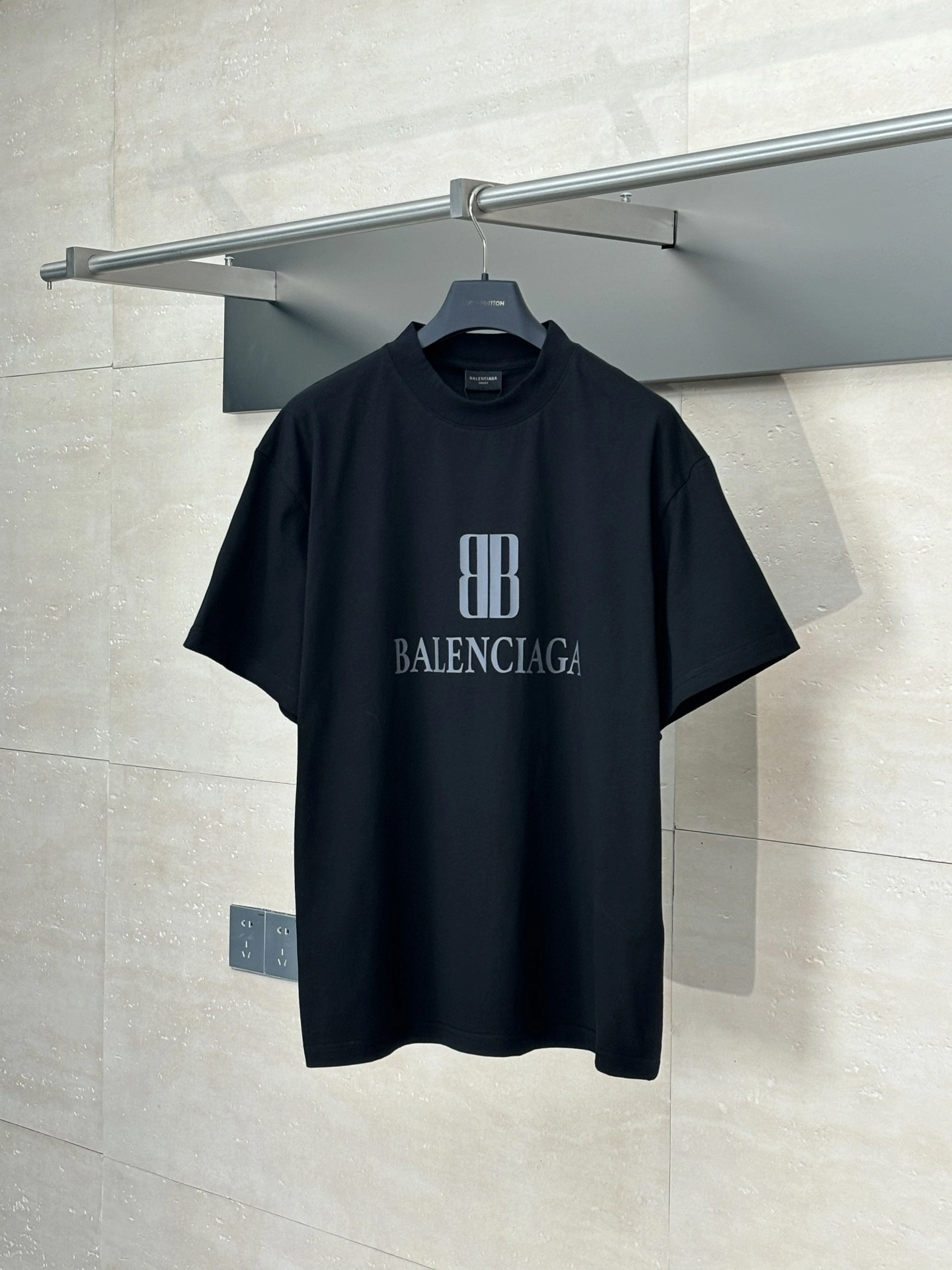&Gemini- 218593i16 Cotton oversize 2colour item:E-F363F1033-2