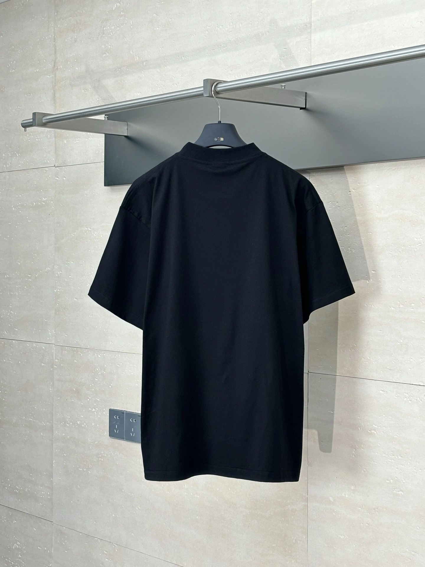 &Gemini- 218593i16 Cotton oversize 2colour item:E-F363F1033-2