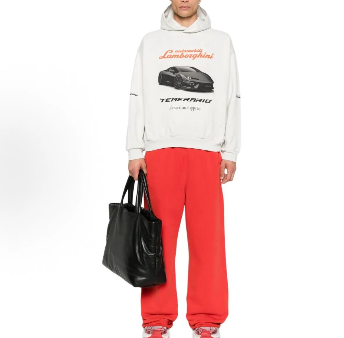 Gemini- 218593i16 Cotton oversize item:E-F000H2902H