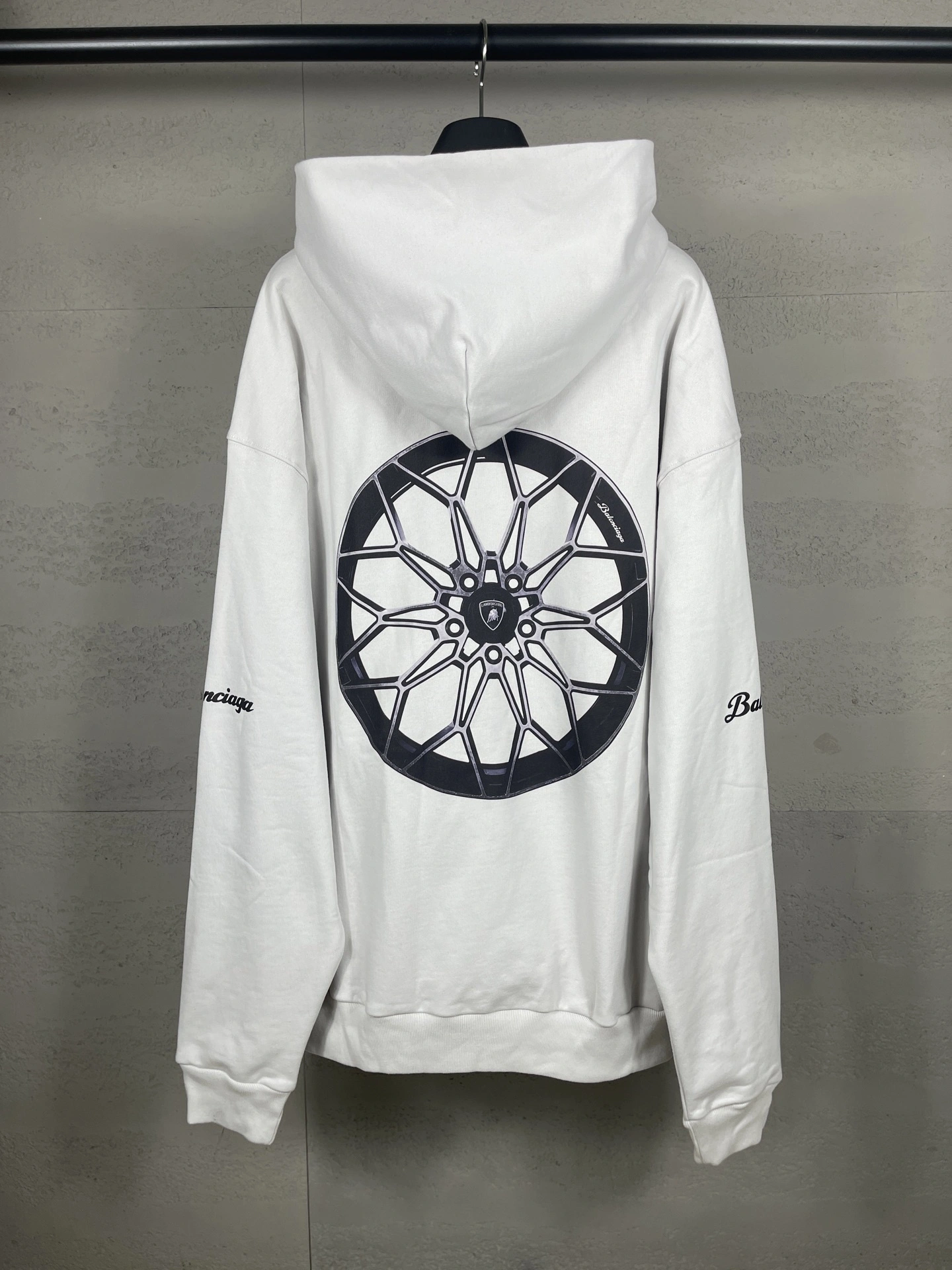 Gemini- 218593i16 Cotton oversize item:E-F000H2902H