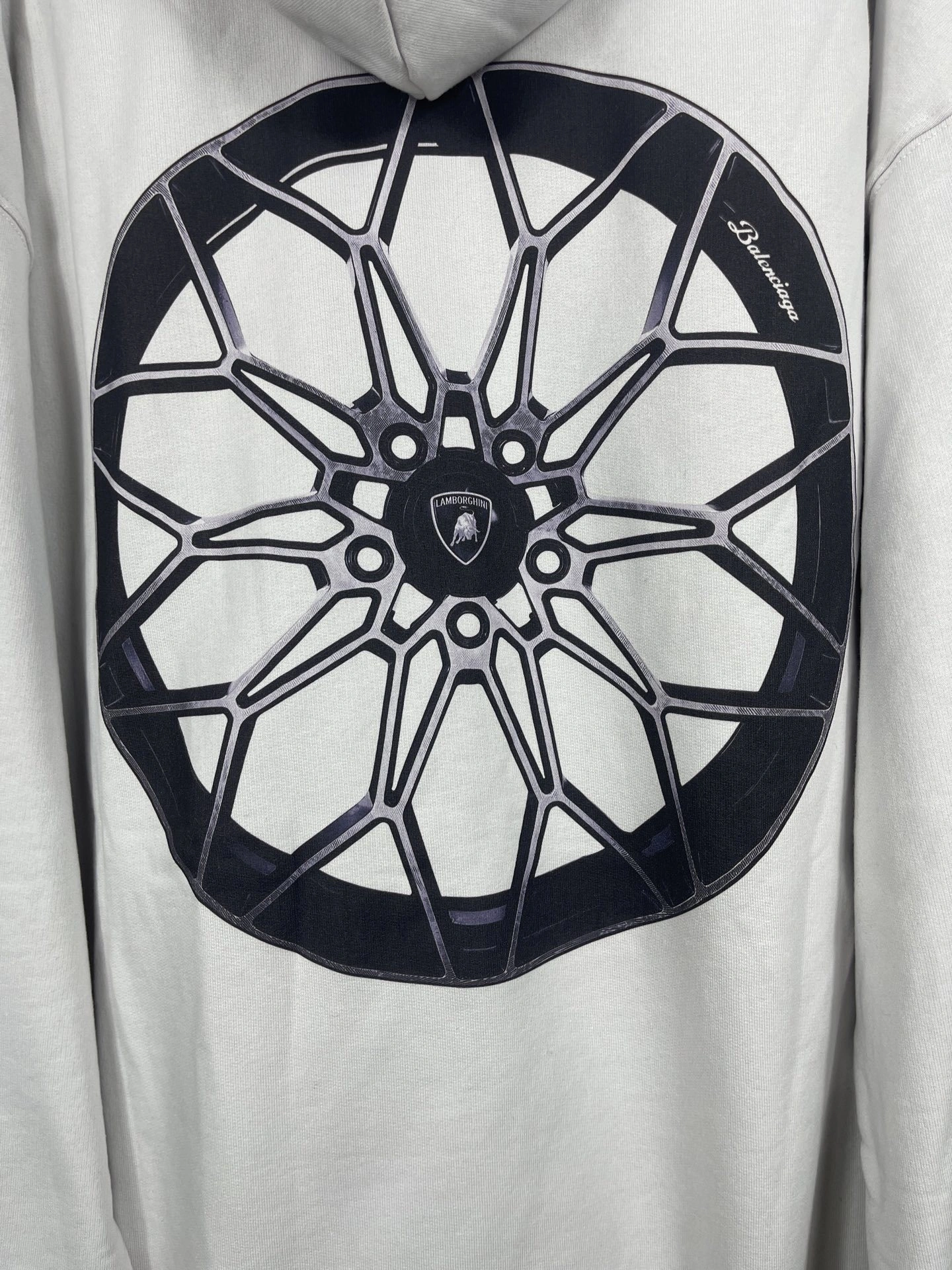 Gemini- 218593i16 Cotton oversize item:E-F000H2902H