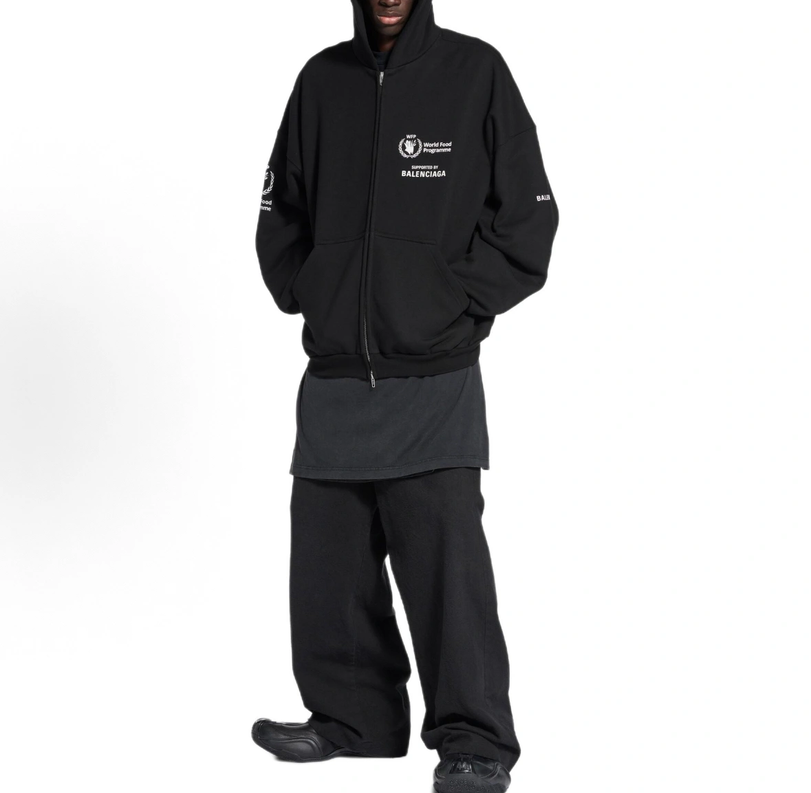 Gemini- 218593i16 Cotton oversize item:E-F000H2913H