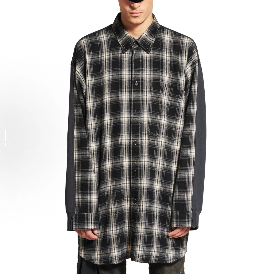 Gemini- 218593i16 Cotton oversize item:E-F000H2917H
