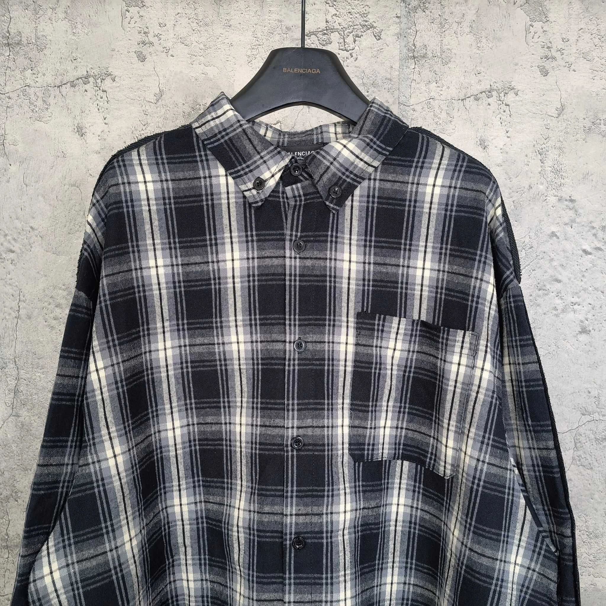 Gemini- 218593i16 Cotton oversize item:E-F000H2917H
