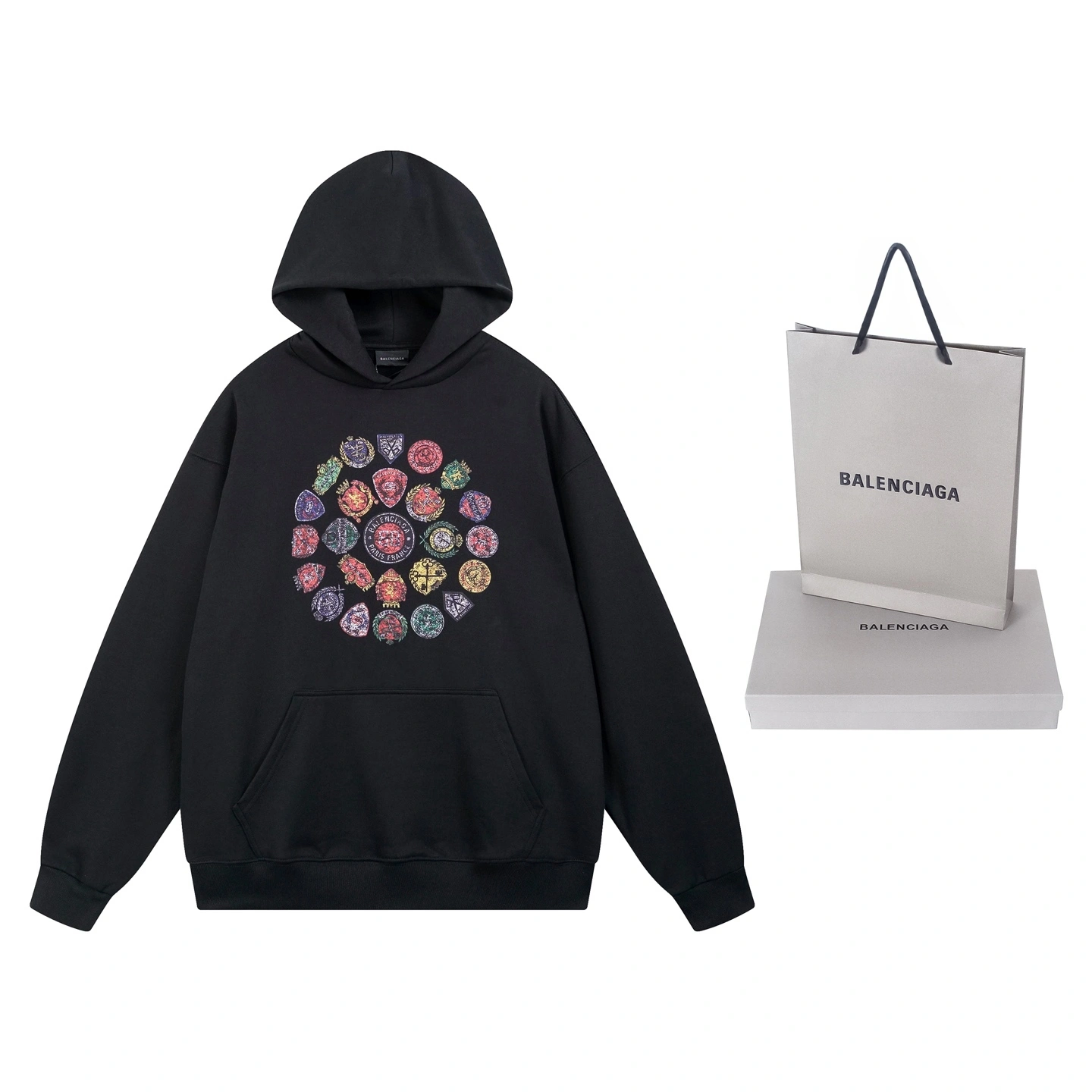 Gemini- 218593i16 Cotton oversize item:E-F431J2615