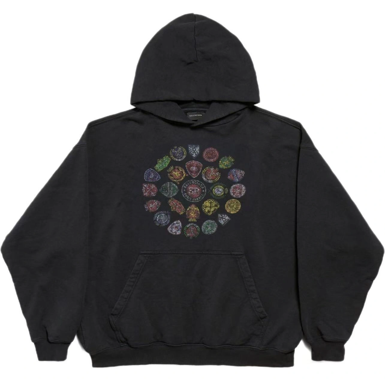 Gemini- 218593i16 Cotton oversize item:E-F431J2615
