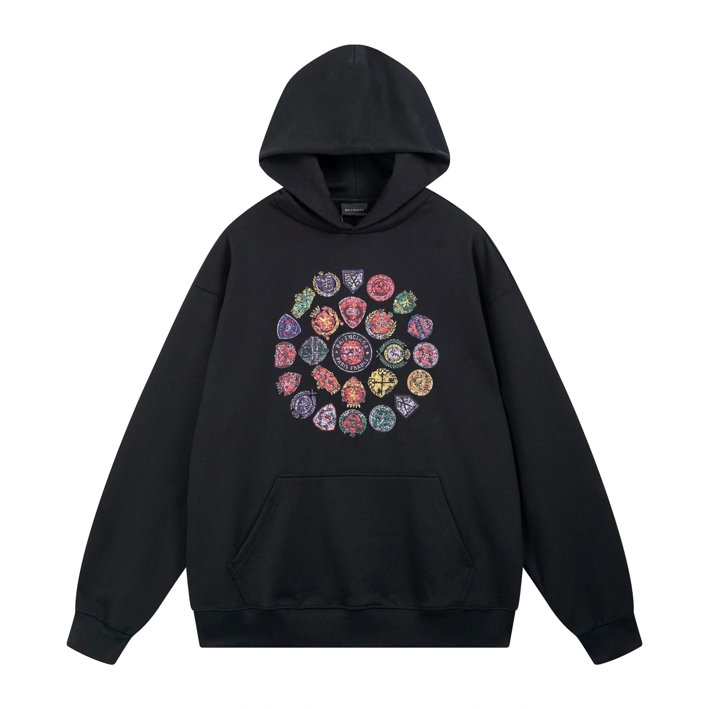 Gemini- 218593i16 Cotton oversize item:E-F431J2615