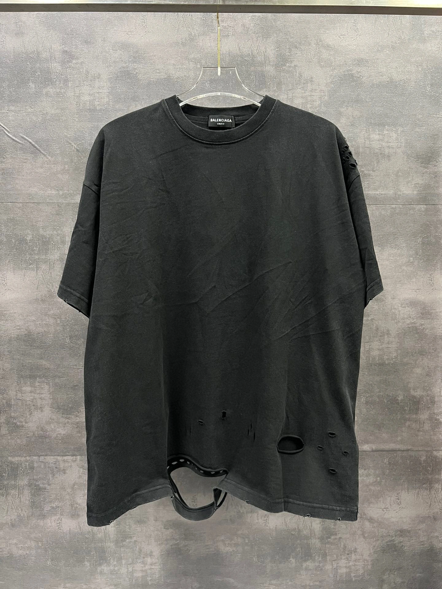 Gemini- 218593i16 Cotton oversized 2colour item:E-F000C1509-2
