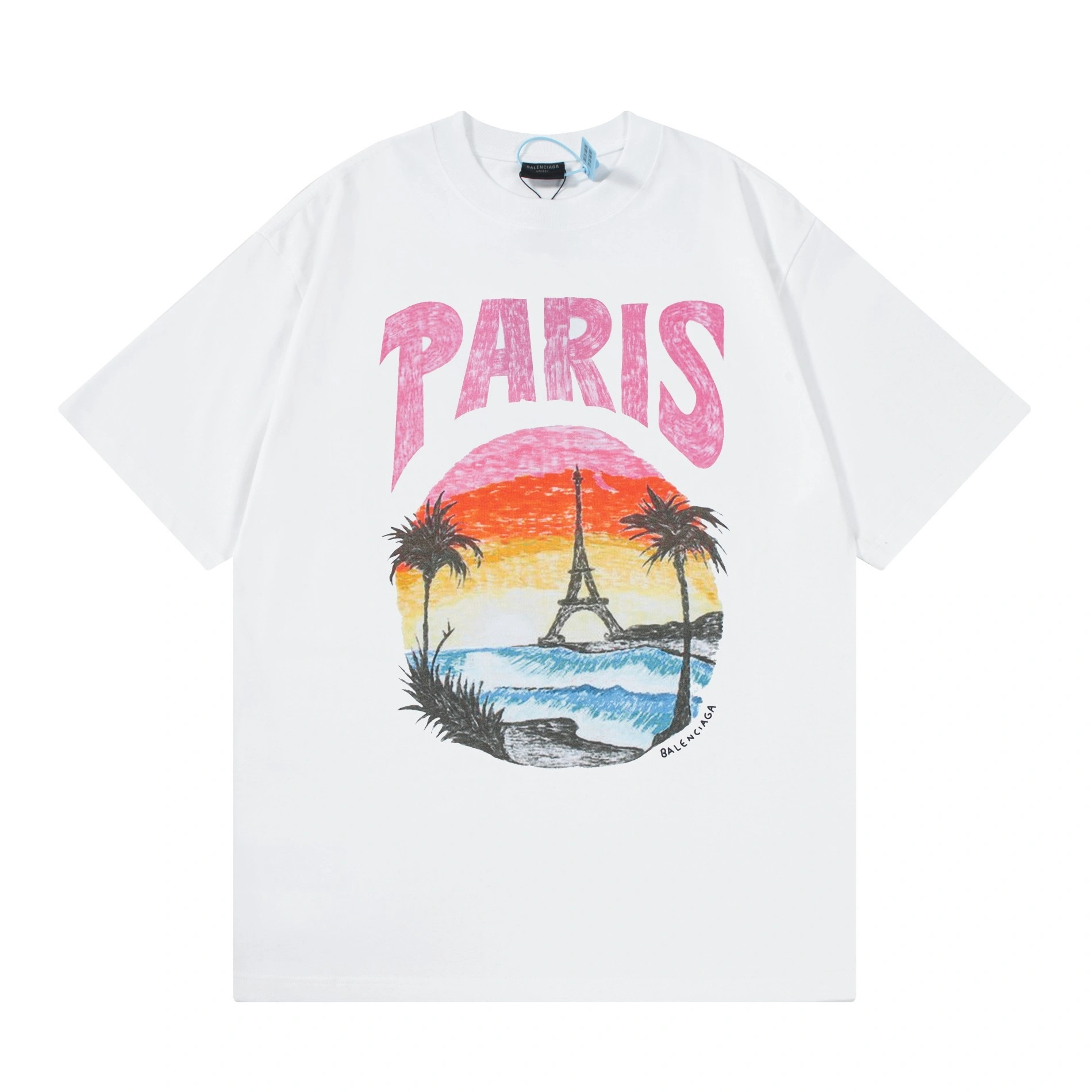 &Gemini- 218593i16 Cotton oversized 2colour item:E-F000C2702-2