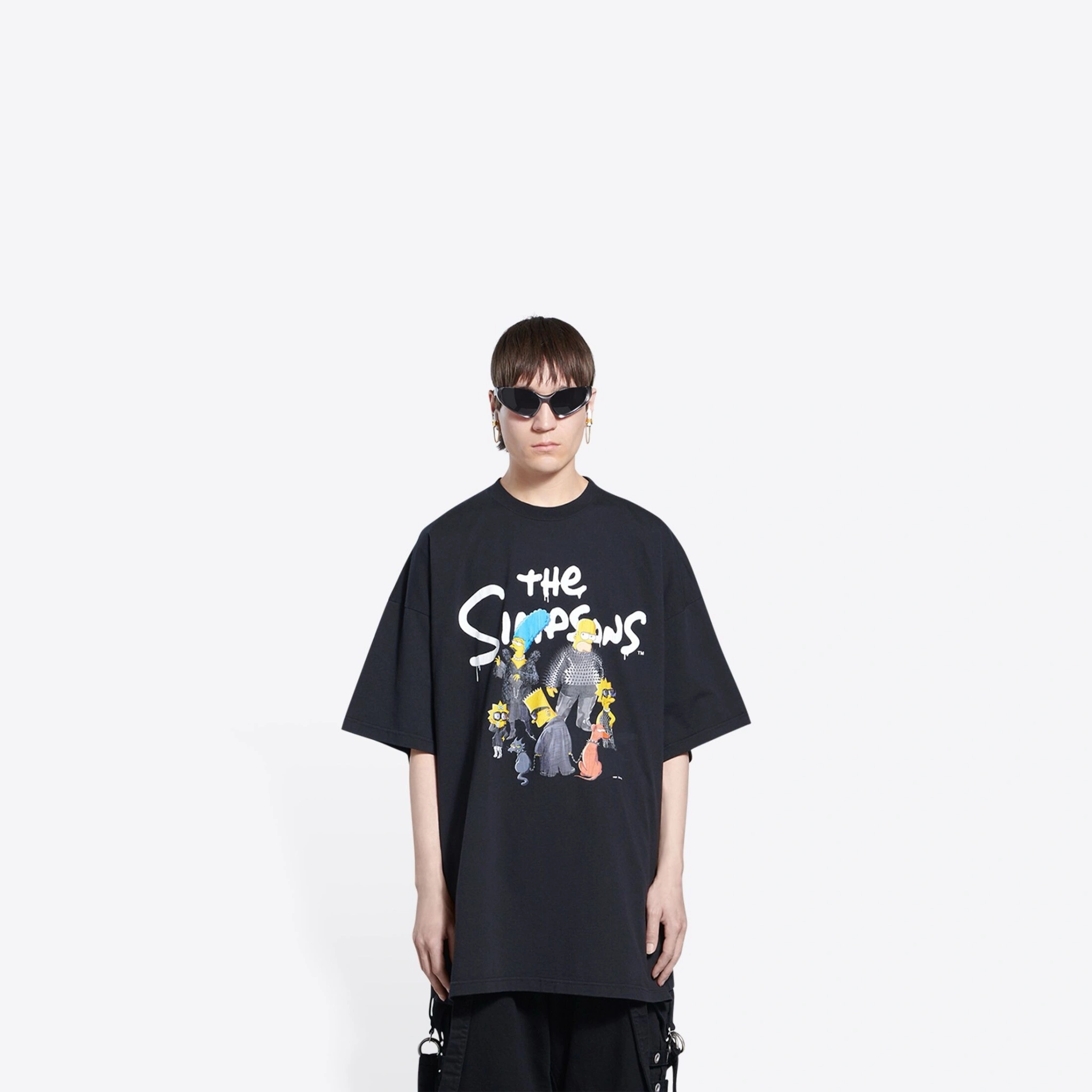 Gemini- 218593i16 Cotton oversized 4colour item:E-F000C1506-4