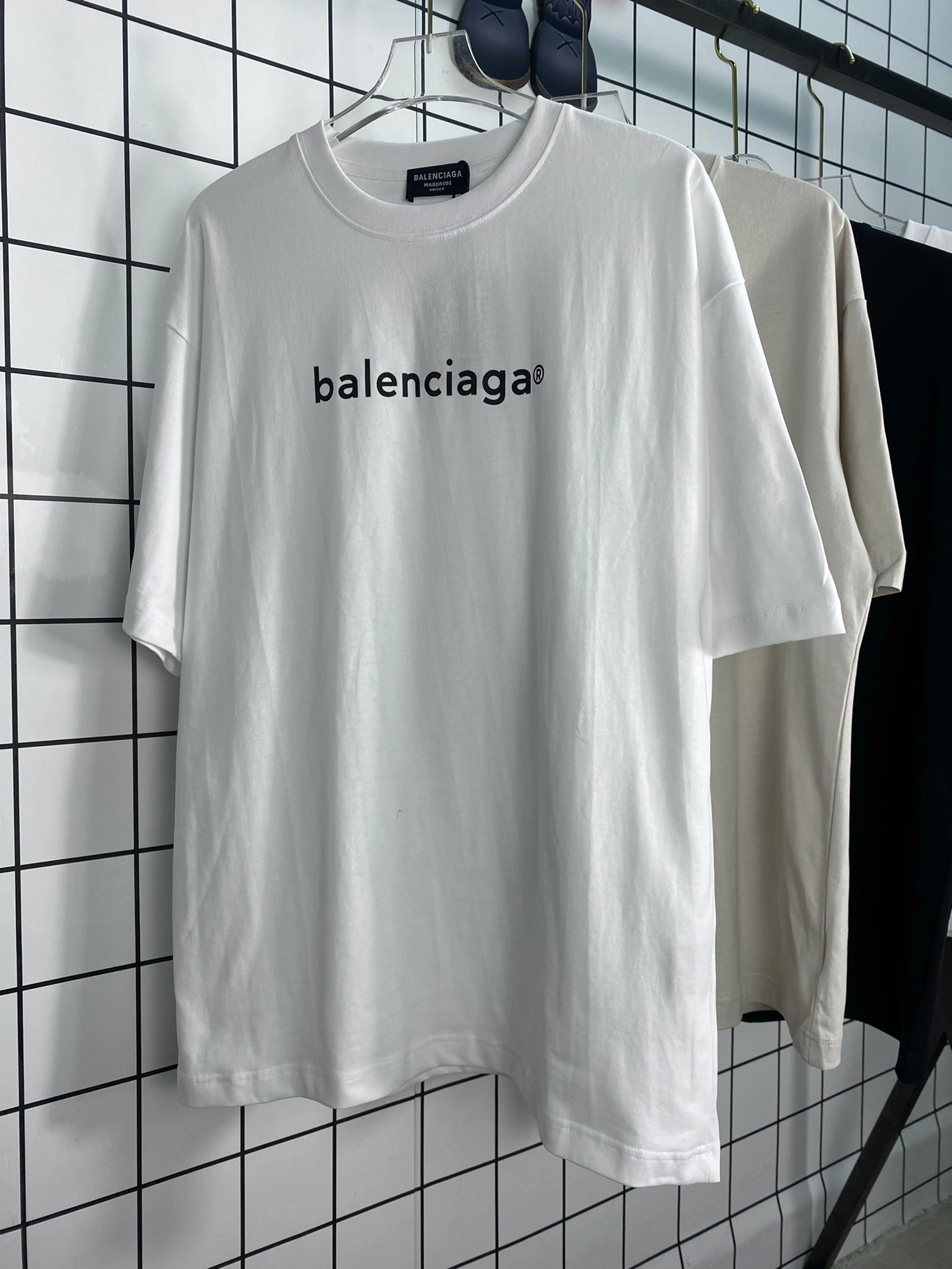 Gemini- 218593i16 Cotton oversized 4colour item:E-F000C1507-4