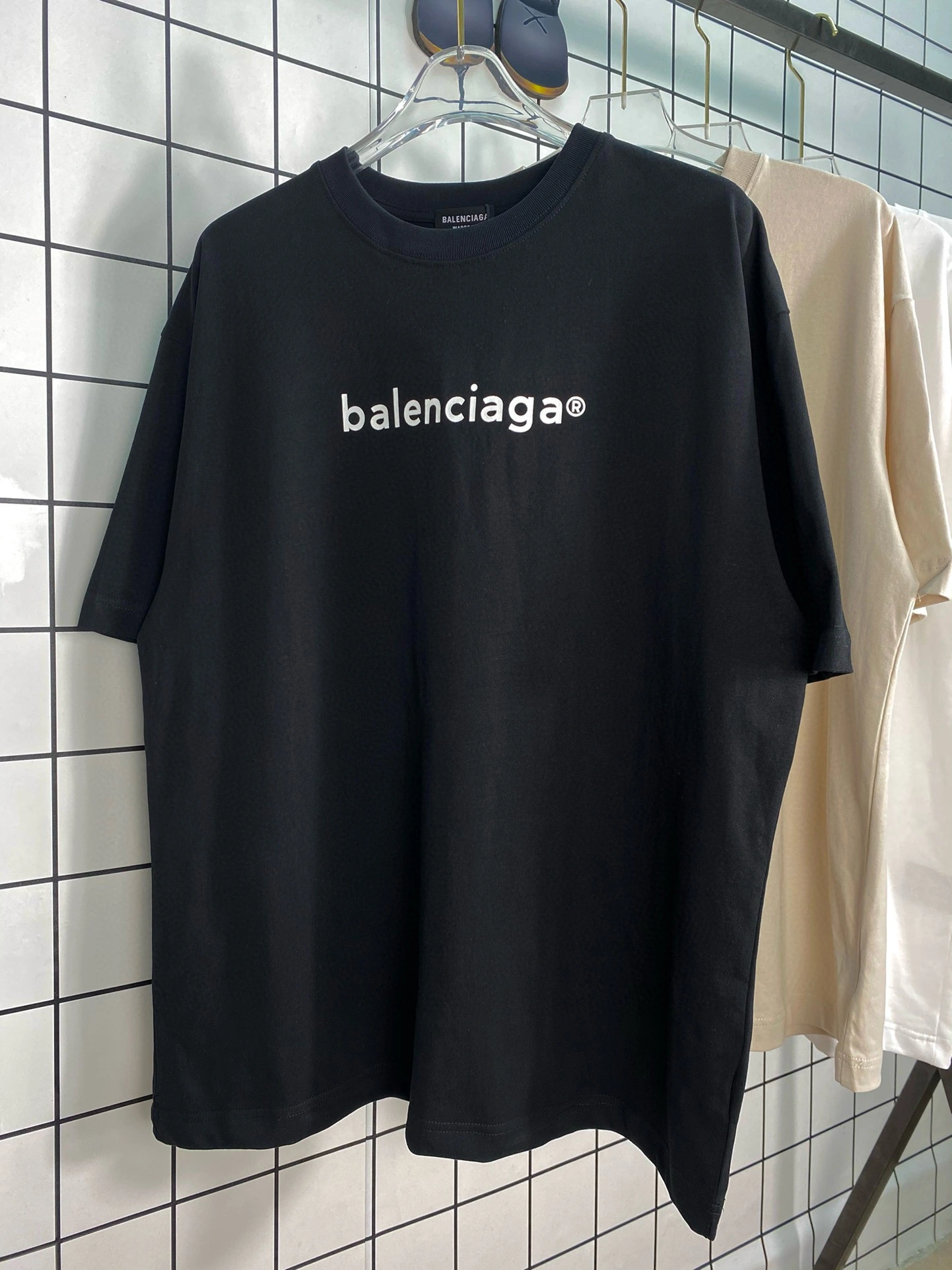 Gemini- 218593i16 Cotton oversized 4colour item:E-F000C1507-4